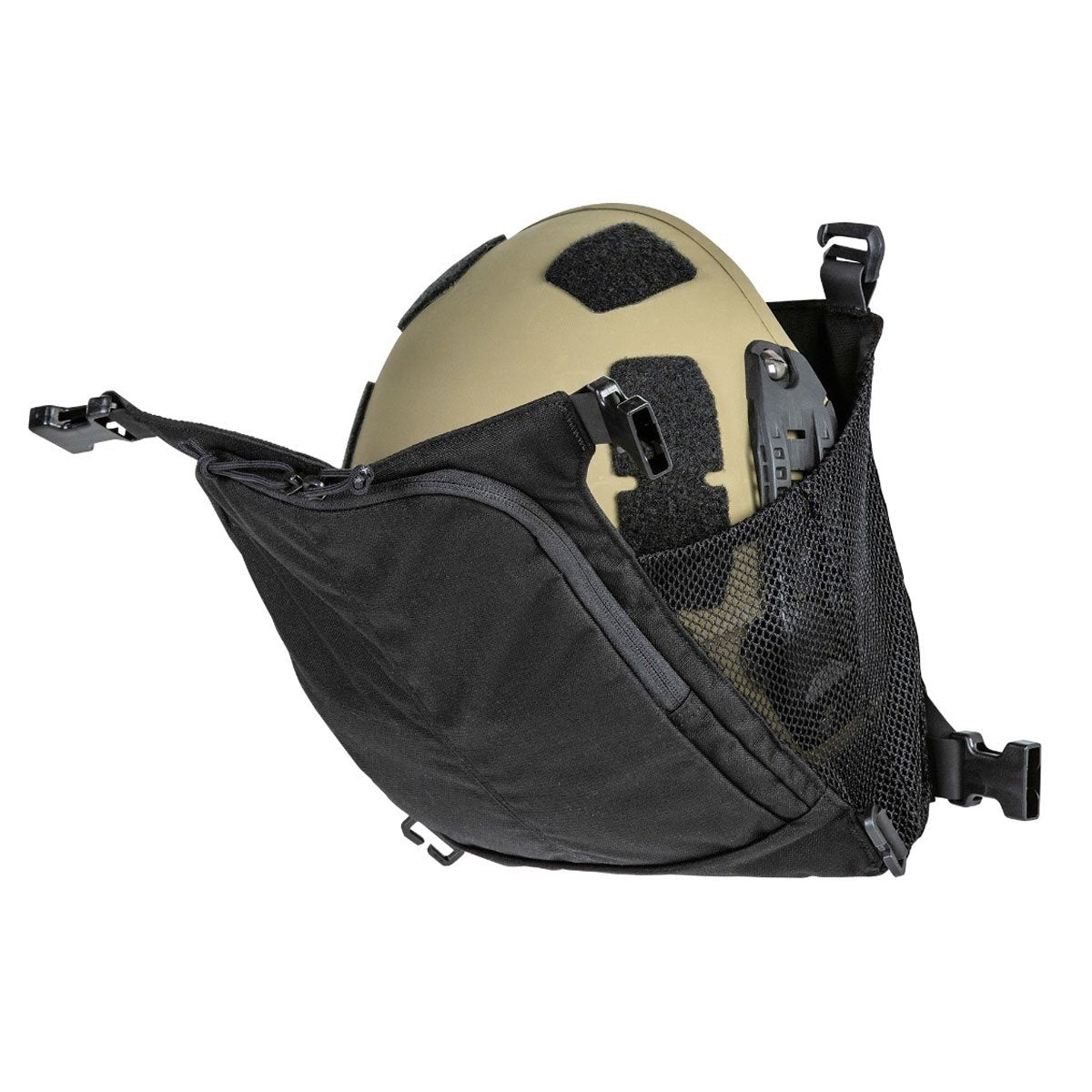 5.11 Tactical Helmet/Shove-it Gear Set Accessories 5.11 Tactical Tactical Gear Supplier Tactical Distributors Australia