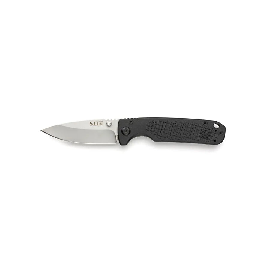 5.11 Tactical Icarus DP Mini Blades and Multi-Tools 5.11 Tactical Black Tactical Gear Supplier Tactical Distributors Australia