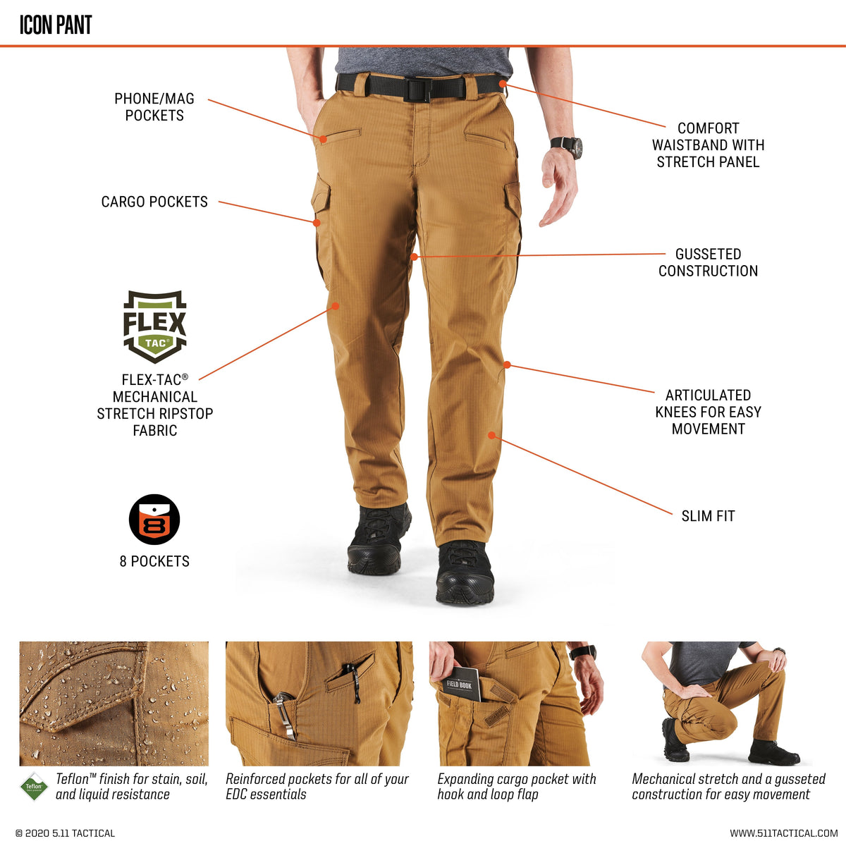  Tactical Gear