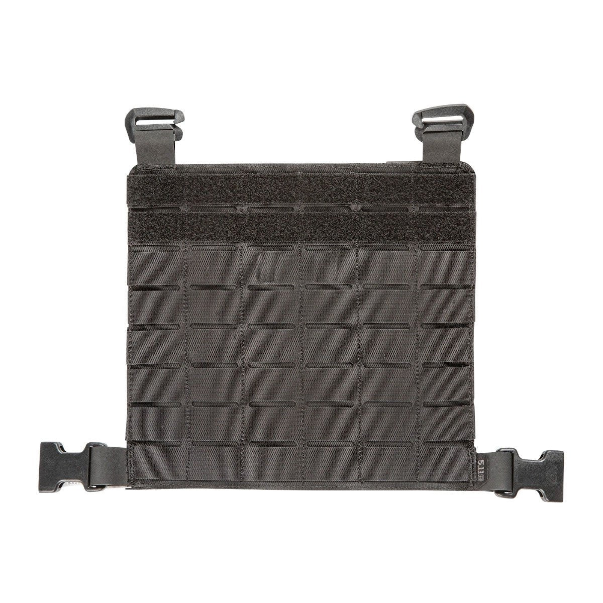 5.11 Tactical Laser Cut Molle Gear Set Accessories 5.11 Tactical Black Tactical Gear Supplier Tactical Distributors Australia
