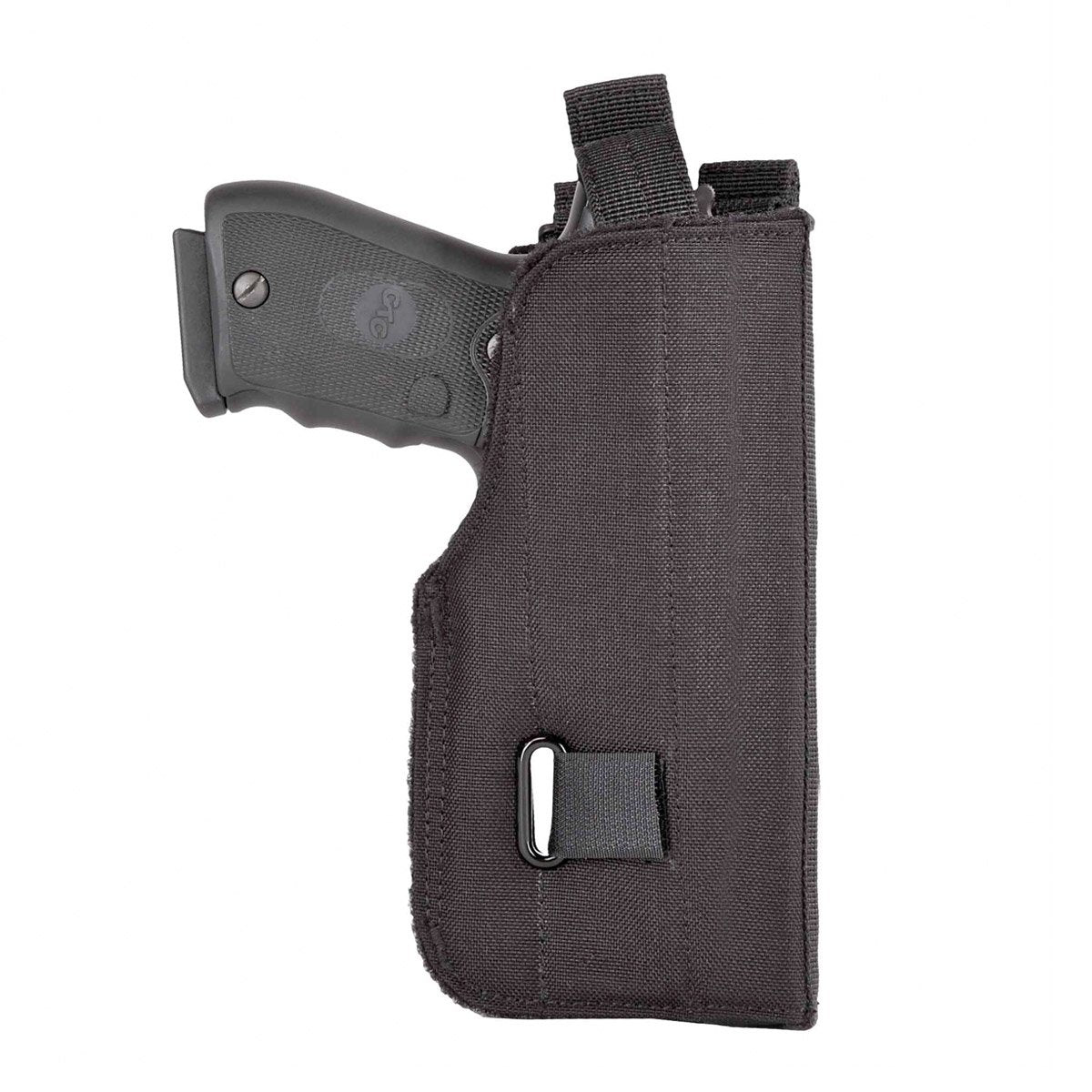 5.11 Tactical LBE Holster Black Accessories 5.11 Tactical Tactical Gear Supplier Tactical Distributors Australia