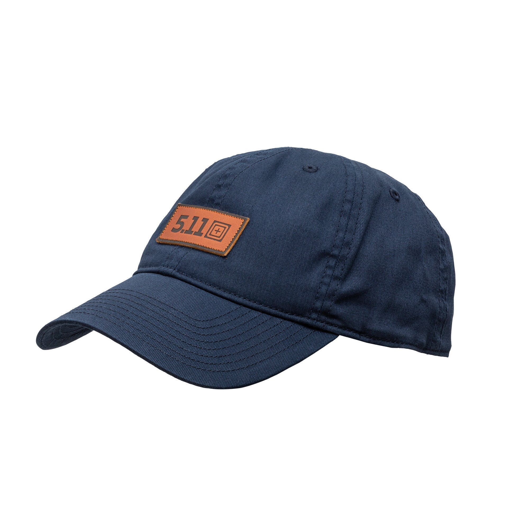 5.11 Tactical Leather Box Logo Cap Headwear 5.11 Tactical Tactical Gear Supplier Tactical Distributors Australia