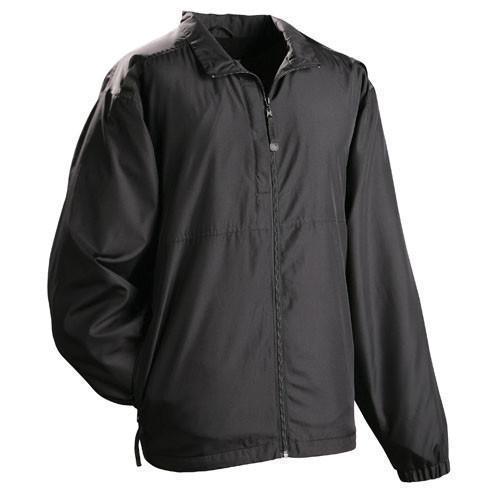 5.11 Tactical Lined Packable Jacket Black Outerwear 5.11 Tactical Tactical Gear Supplier Tactical Distributors Australia