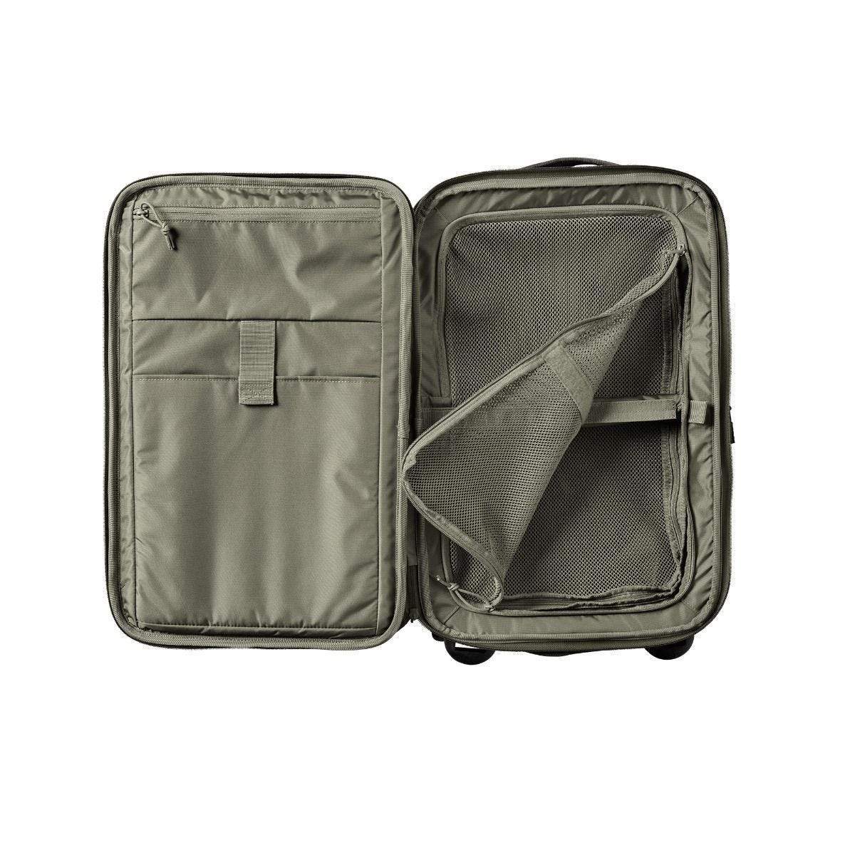 5.11 Tactical Load Up 22-inch 46L Carry On Bag Volcanic Bags, Packs and Cases 5.11 Tactical Tactical Gear Supplier Tactical Distributors Australia