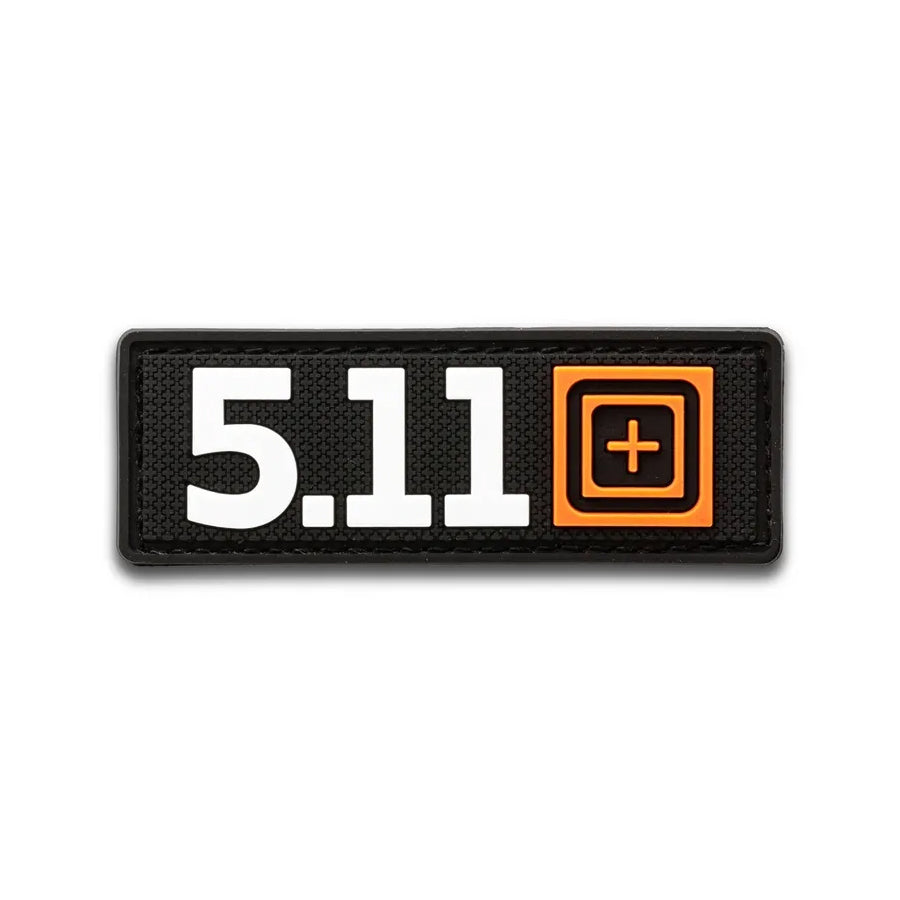 5.11 Tactical Logo Patch - Tactical Gear
