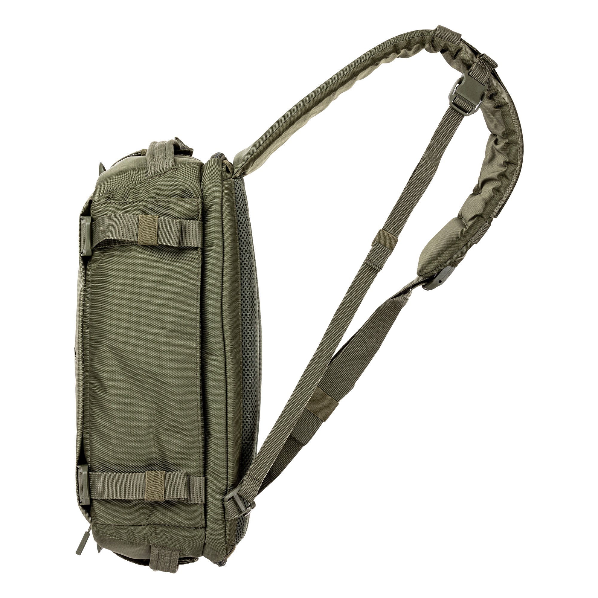 5.11 Tactical LV10 Sling Pack 2.0 13L Bags, Packs and Cases 5.11 Tactical Tactical Gear Supplier Tactical Distributors Australia