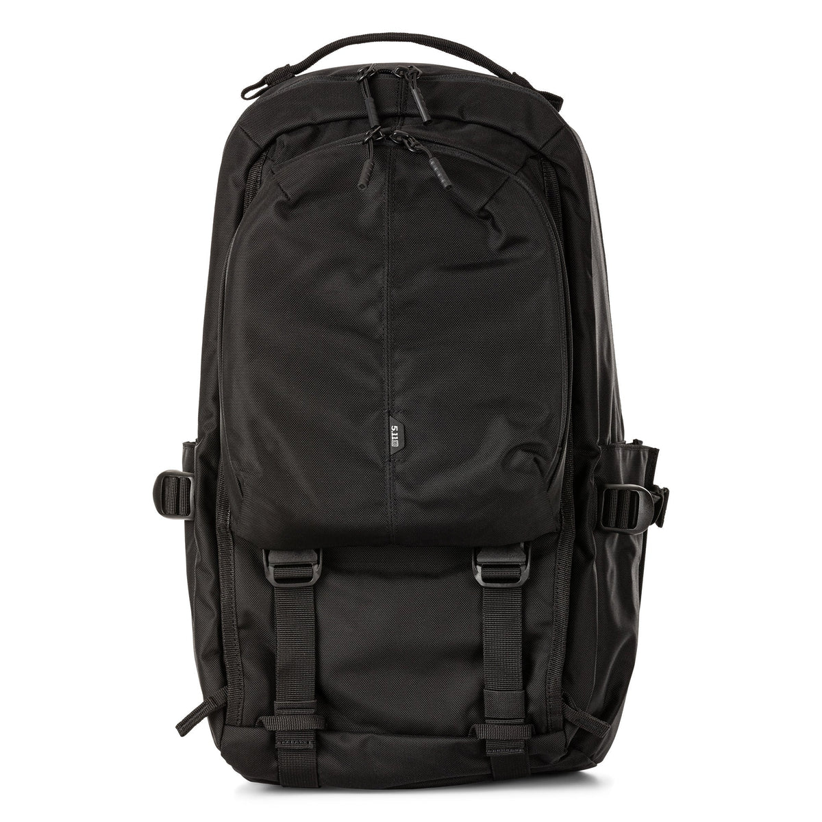 5.11 Tactical LV18 Backpack 2.0 30L Bags, Packs and Cases 5.11 Tactical Black Tactical Gear Supplier Tactical Distributors Australia