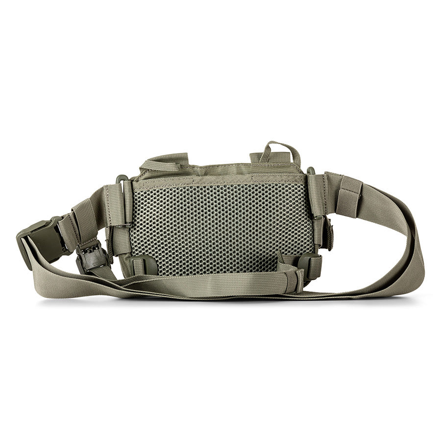 5.11 Tactical LV6 Waist Pack 2.0 Bags, Packs and Cases 5.11 Tactical Tactical Gear Supplier Tactical Distributors Australia