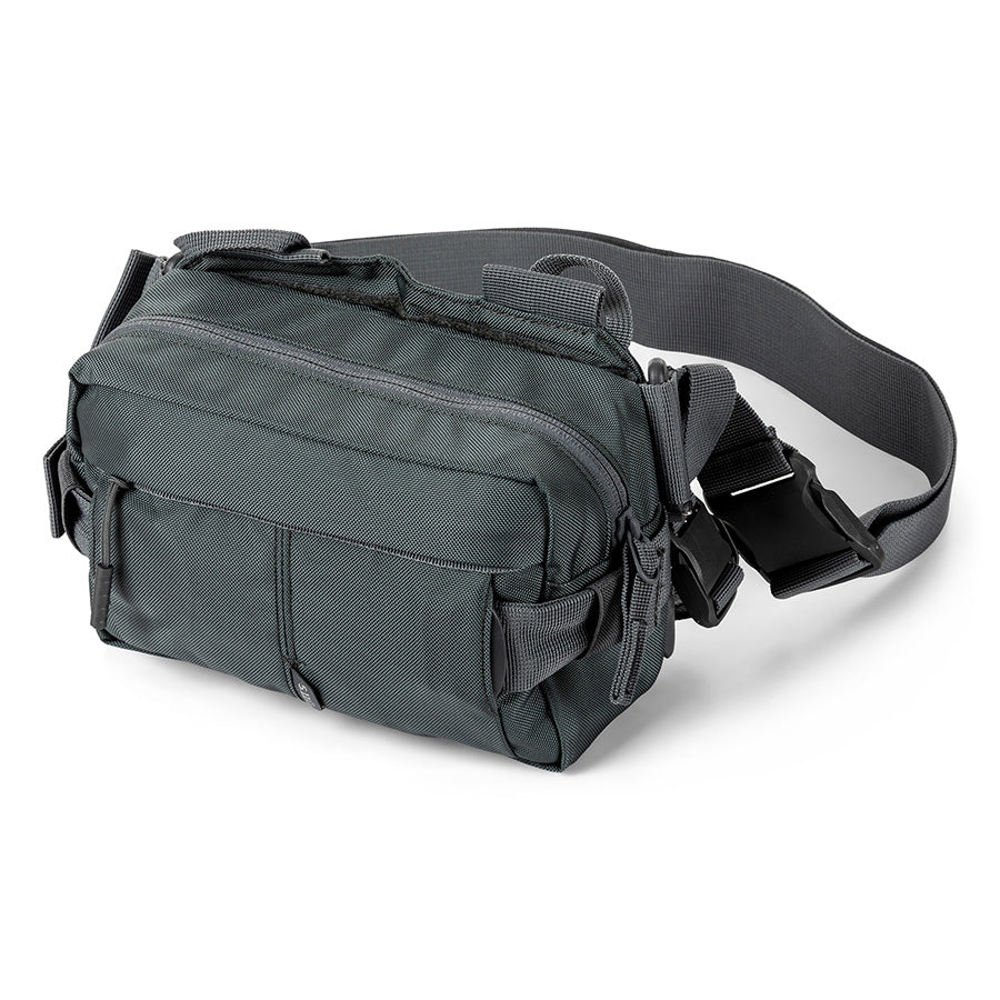 5.11 Tactical LV6 Waist Pack 2.0 Bags, Packs and Cases 5.11 Tactical Turbulence Tactical Gear Supplier Tactical Distributors Australia