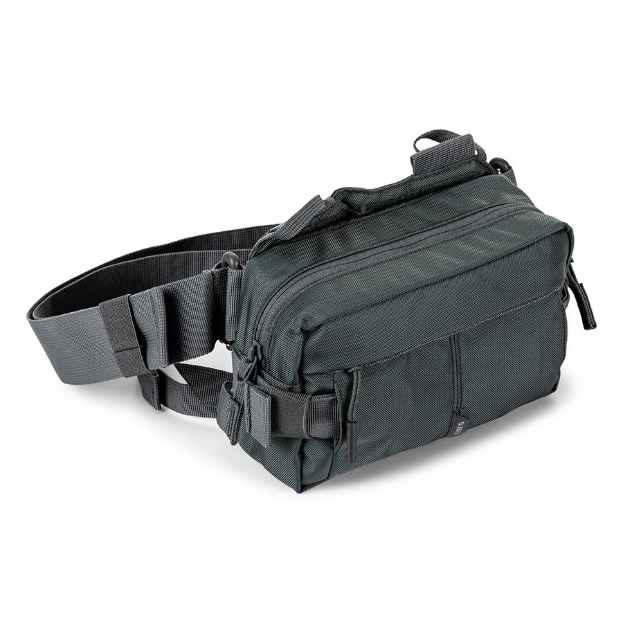 5.11 Tactical LV6 Waist Pack 2.0 Bags, Packs and Cases 5.11 Tactical Tactical Gear Supplier Tactical Distributors Australia