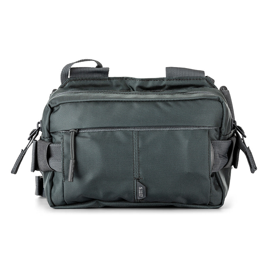 5.11 Tactical LV6 Waist Pack 2.0 Bags, Packs and Cases 5.11 Tactical Tactical Gear Supplier Tactical Distributors Australia