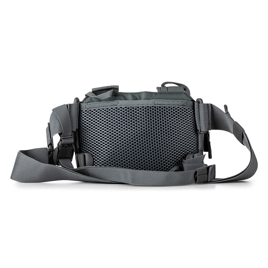 5.11 Tactical LV6 Waist Pack 2.0 Bags, Packs and Cases 5.11 Tactical Tactical Gear Supplier Tactical Distributors Australia