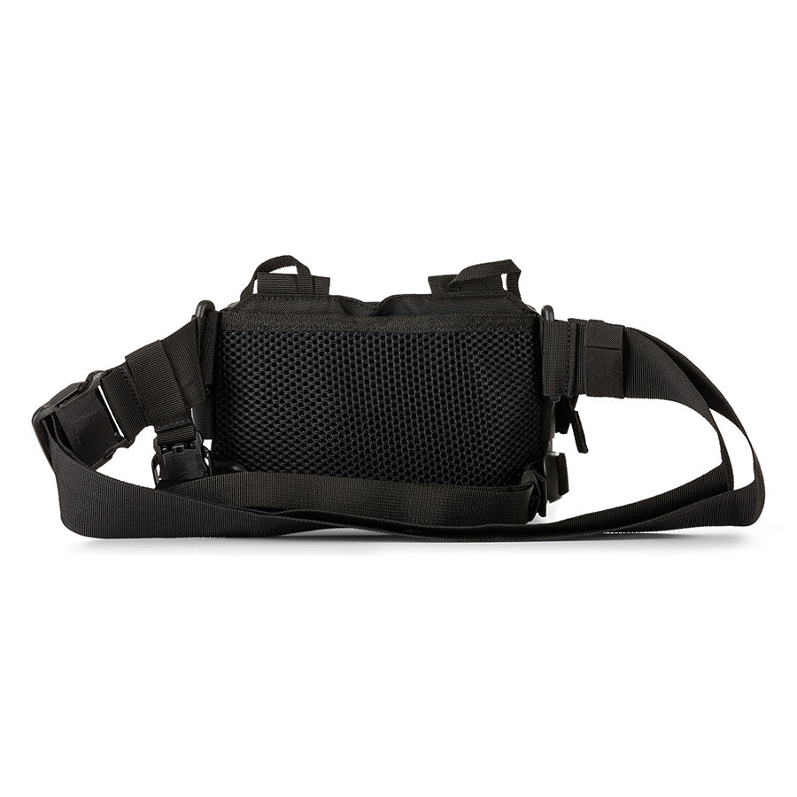 5.11 Tactical LV6 Waist Pack 2.0 Bags, Packs and Cases 5.11 Tactical Tactical Gear Supplier Tactical Distributors Australia