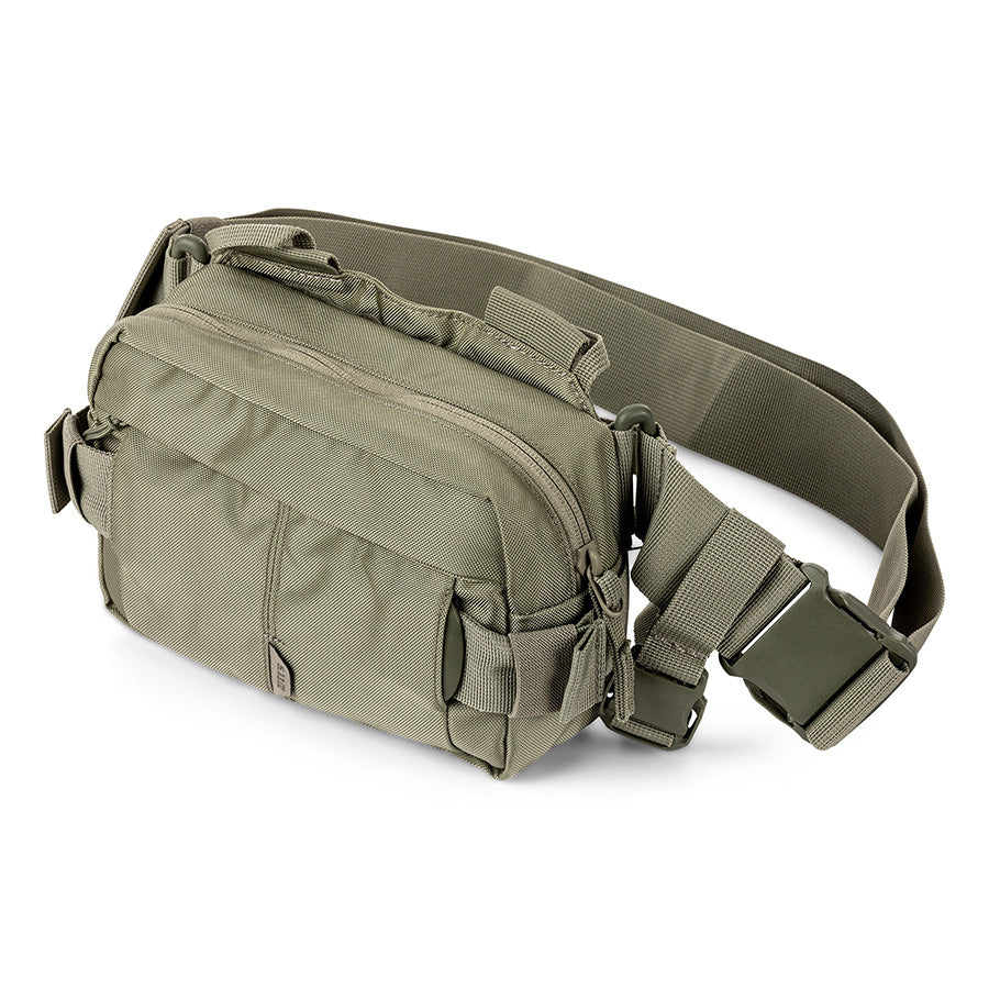 5.11 Tactical LV6 Waist Pack 2.0 Bags, Packs and Cases 5.11 Tactical Phyton Tactical Gear Supplier Tactical Distributors Australia