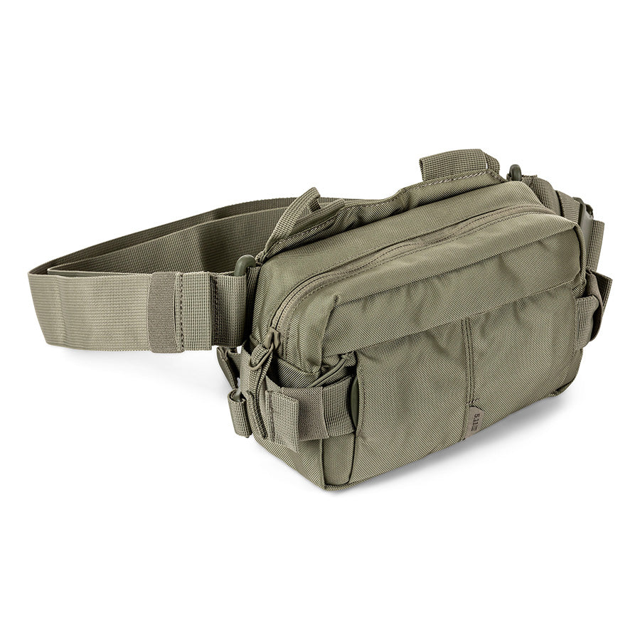 5.11 Tactical LV6 Waist Pack 2.0 Bags, Packs and Cases 5.11 Tactical Tactical Gear Supplier Tactical Distributors Australia