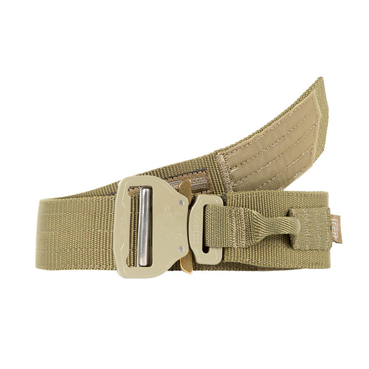 5.11 Tactical Maverick Assaulters Belt Accessories 5.11 Tactical Sandstone Small Tactical Gear Supplier Tactical Distributors Australia