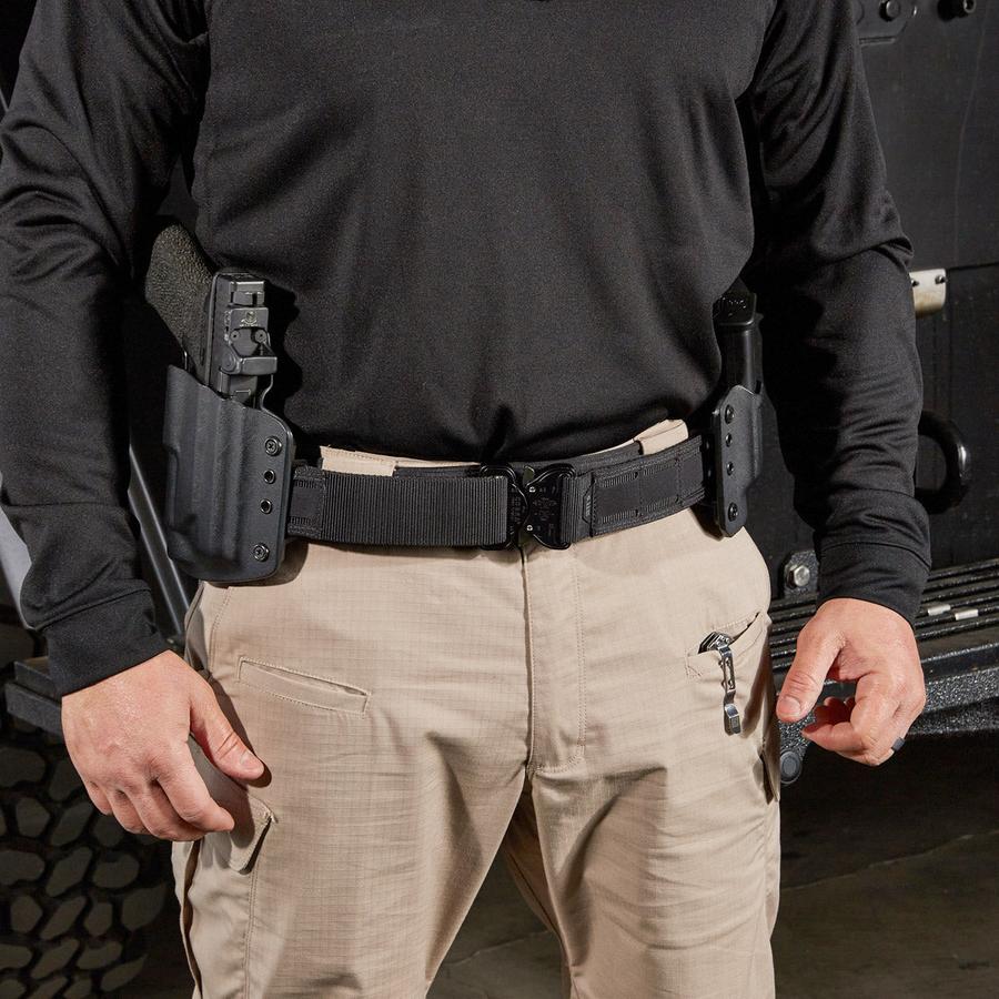 5.11 Tactical Maverick Assaulters Belt | Tactical Gear Australia Tactical Gear