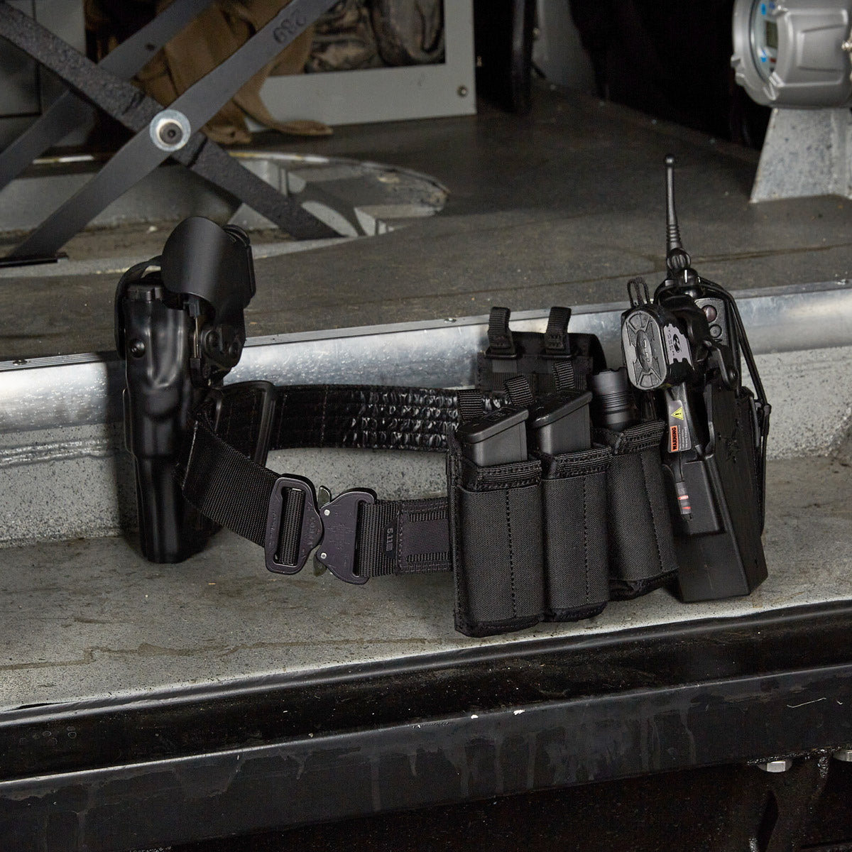 5.11 Tactical Maverick Assaulters Belt Accessories 5.11 Tactical Tactical Gear Supplier Tactical Distributors Australia