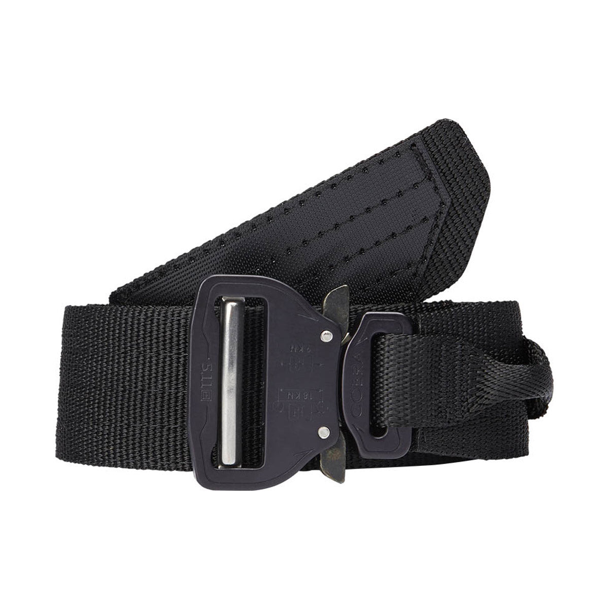 5.11 Tactical Maverick Assaulters Belt Accessories 5.11 Tactical Black Small Tactical Gear Supplier Tactical Distributors Australia