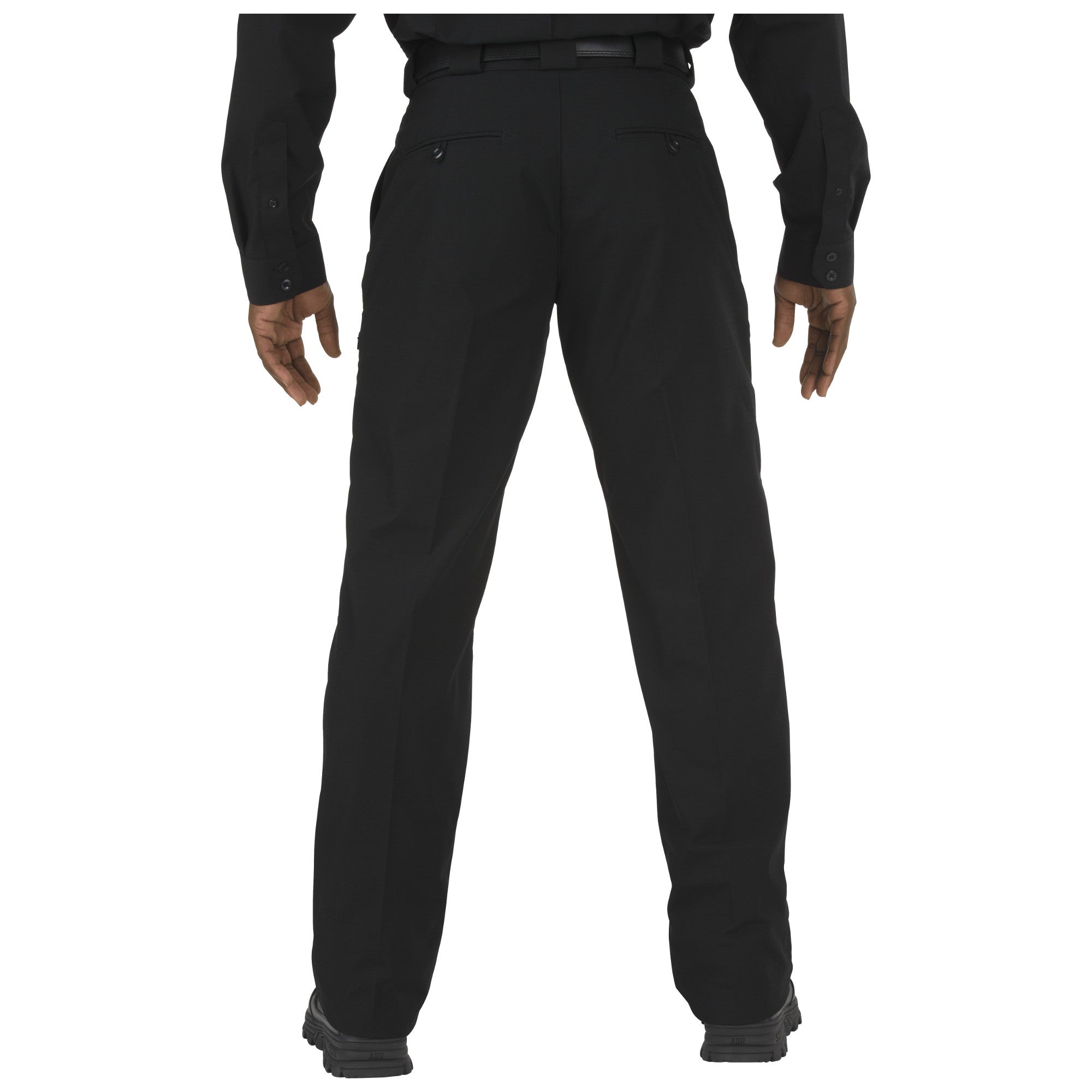 5.11 Tactical Men's Stryke PDU Class A Pants Black Pants 5.11 Tactical Tactical Gear Supplier Tactical Distributors Australia