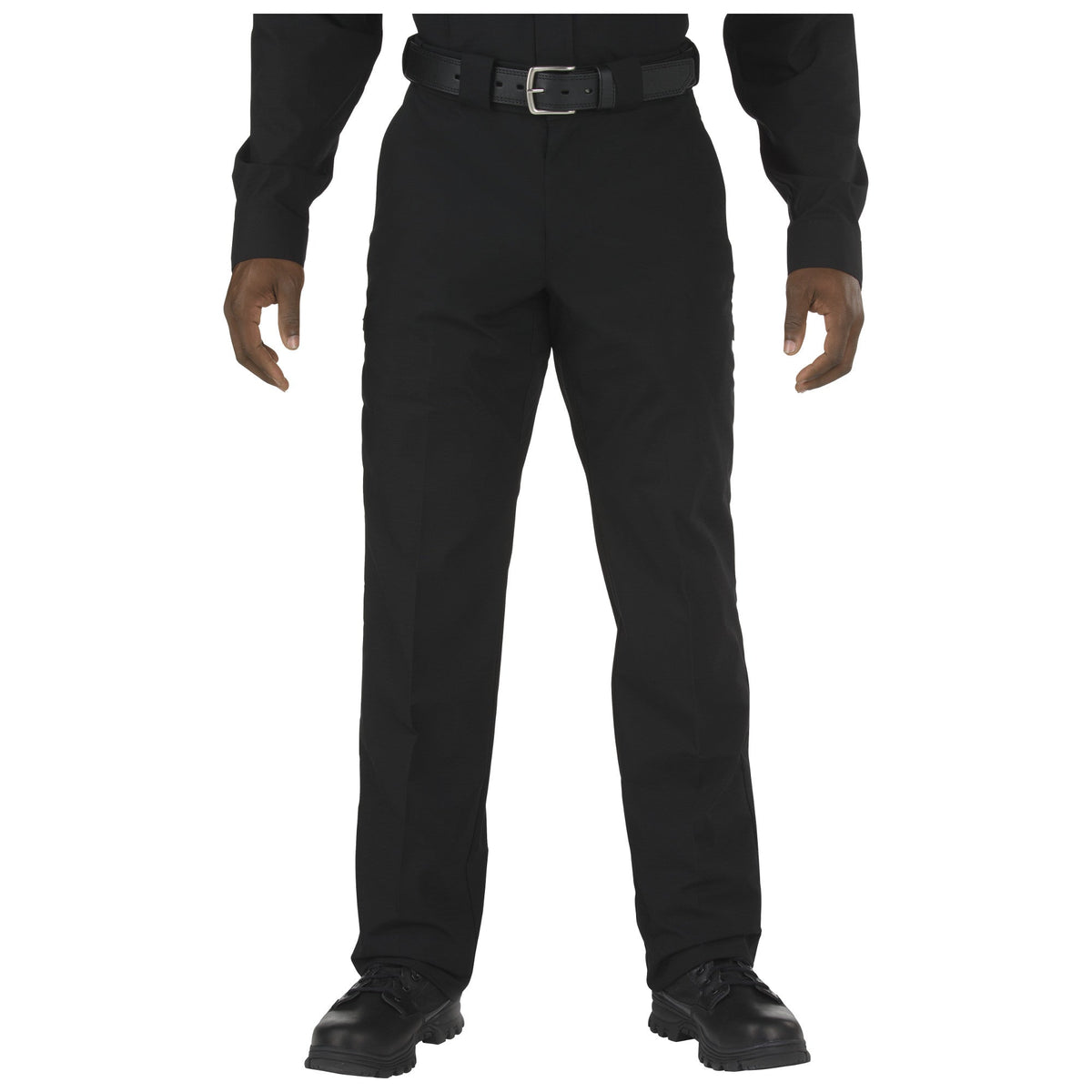 5.11 Tactical Men&#39;s Stryke PDU Class A Pants Black Pants 5.11 Tactical 30 Tactical Gear Supplier Tactical Distributors Australia