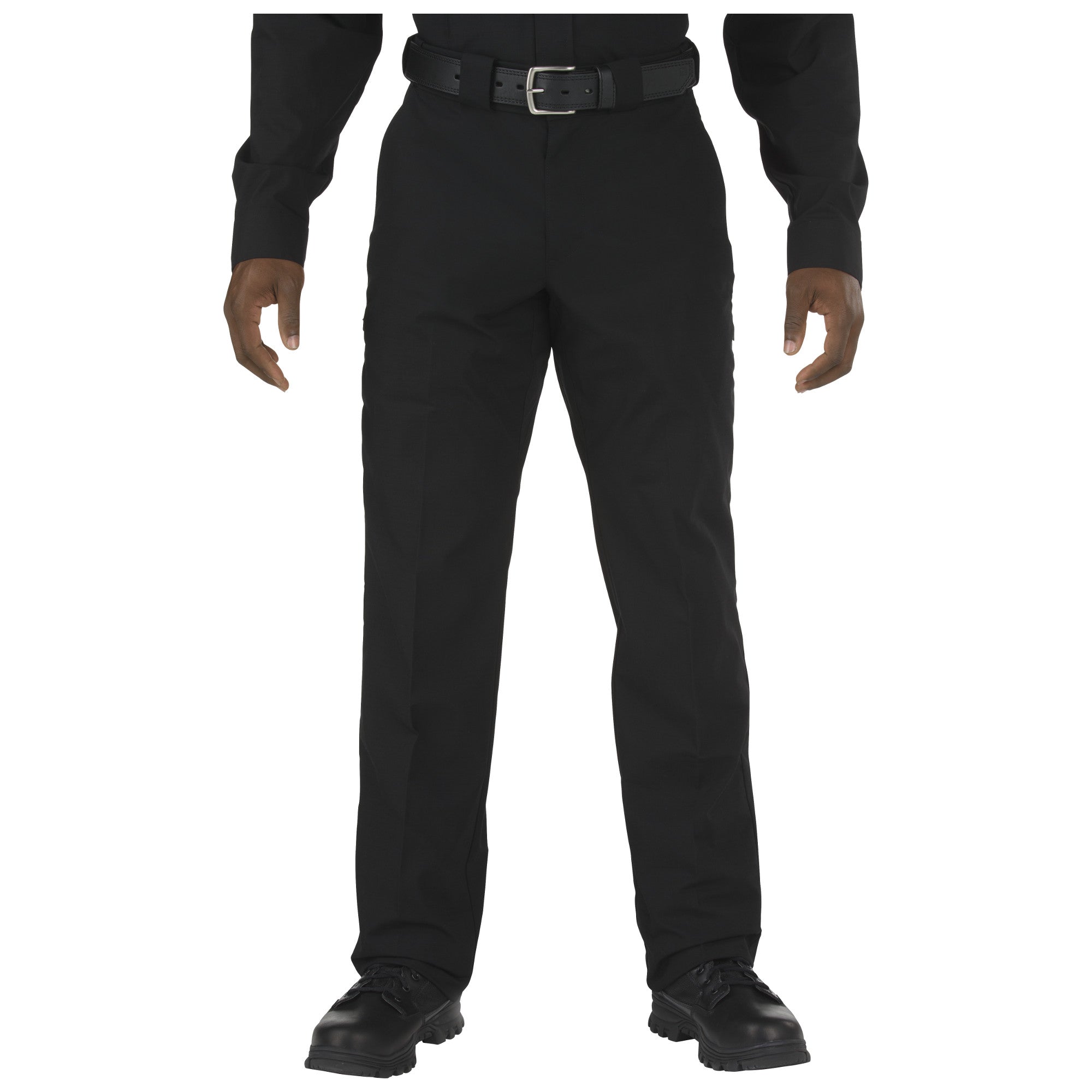 5.11 Tactical Men's Stryke PDU Class A Pants Black Pants 5.11 Tactical 30 Tactical Gear Supplier Tactical Distributors Australia