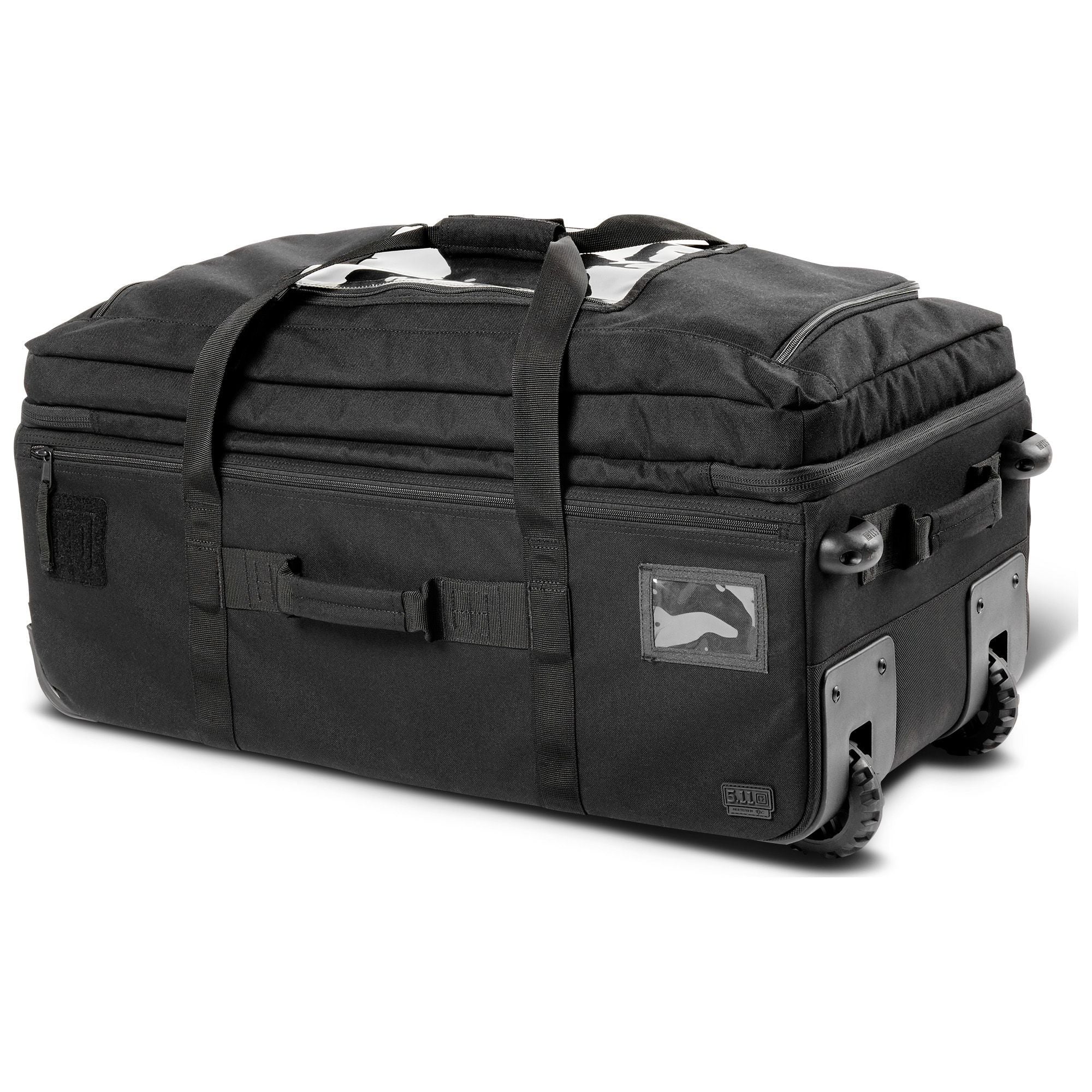 5.11 tactical mission ready document bag best sale