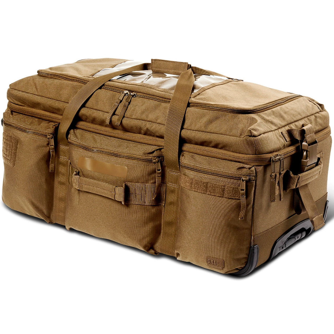5.11 Tactical Mission Ready 3.0 Bag Bags, Packs and Cases 5.11 Tactical Kangaroo Tactical Gear Supplier Tactical Distributors Australia