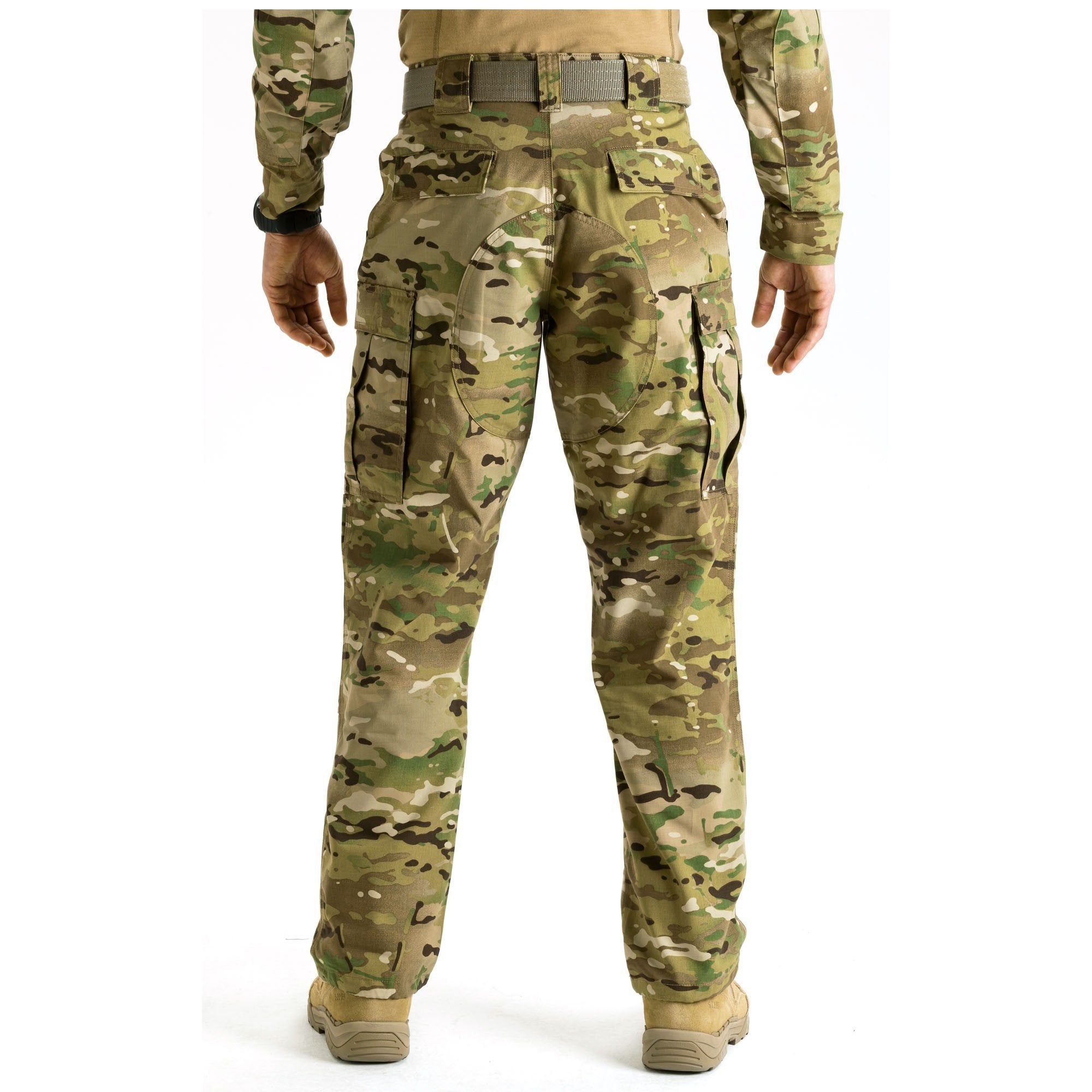 5.11 Tactical MultiCam TDU Pants Pants 5.11 Tactical Tactical Gear Supplier Tactical Distributors Australia