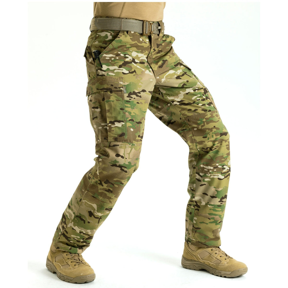 5.11 Tactical MultiCam TDU Pants Pants 5.11 Tactical Small Short Tactical Gear Supplier Tactical Distributors Australia