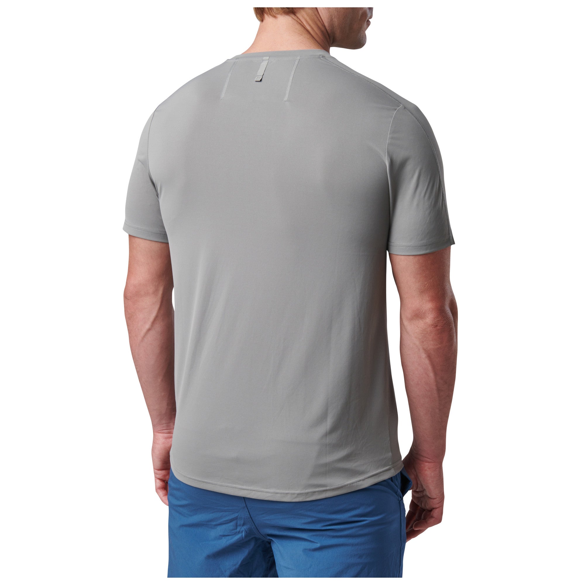 5.11 Tactical No Mercy PT-R Short Sleeve Top Tees & Tanks 5.11 Tactical Tactical Gear Supplier Tactical Distributors Australia