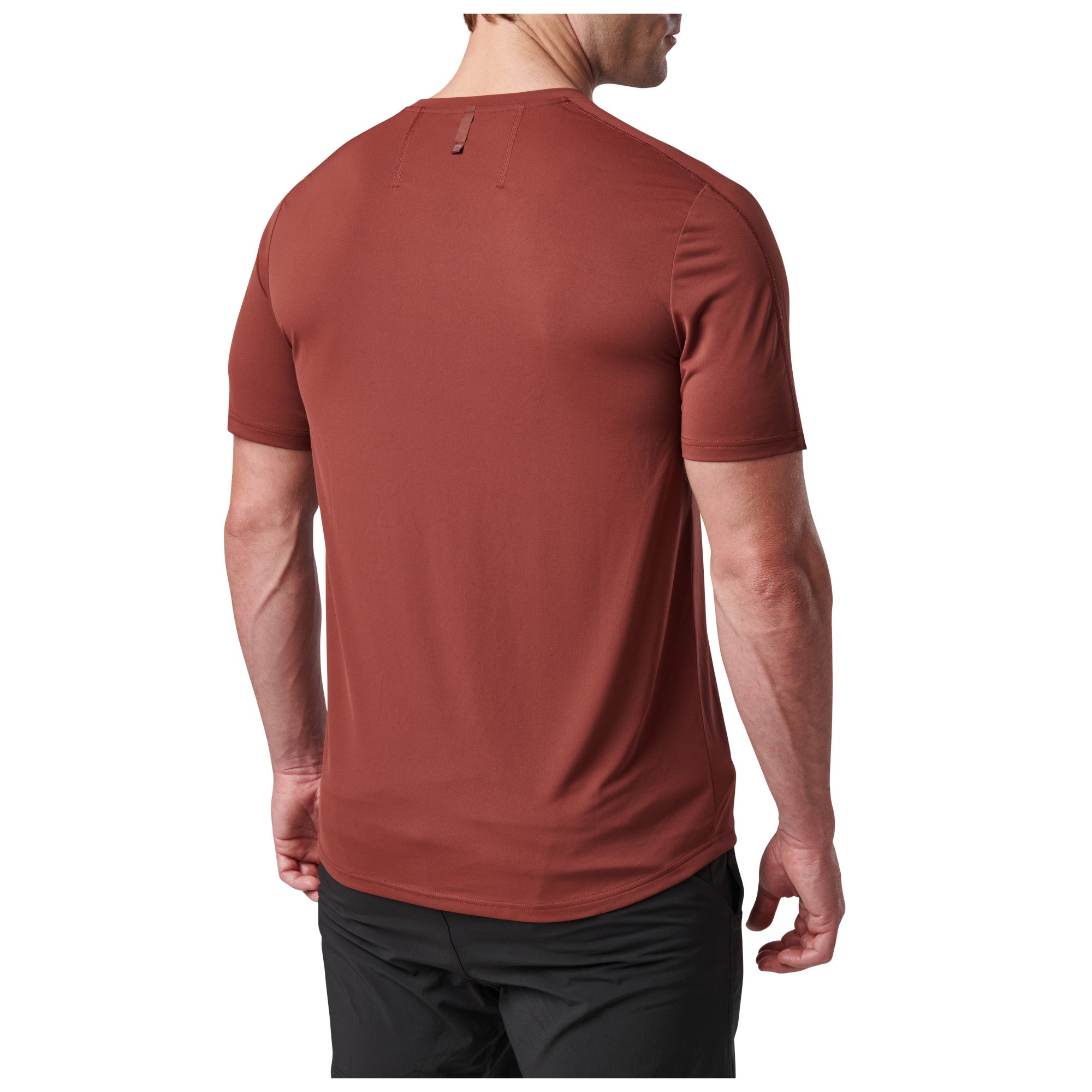 5.11 Tactical No Mercy PT-R Short Sleeve Top Tees & Tanks 5.11 Tactical Tactical Gear Supplier Tactical Distributors Australia