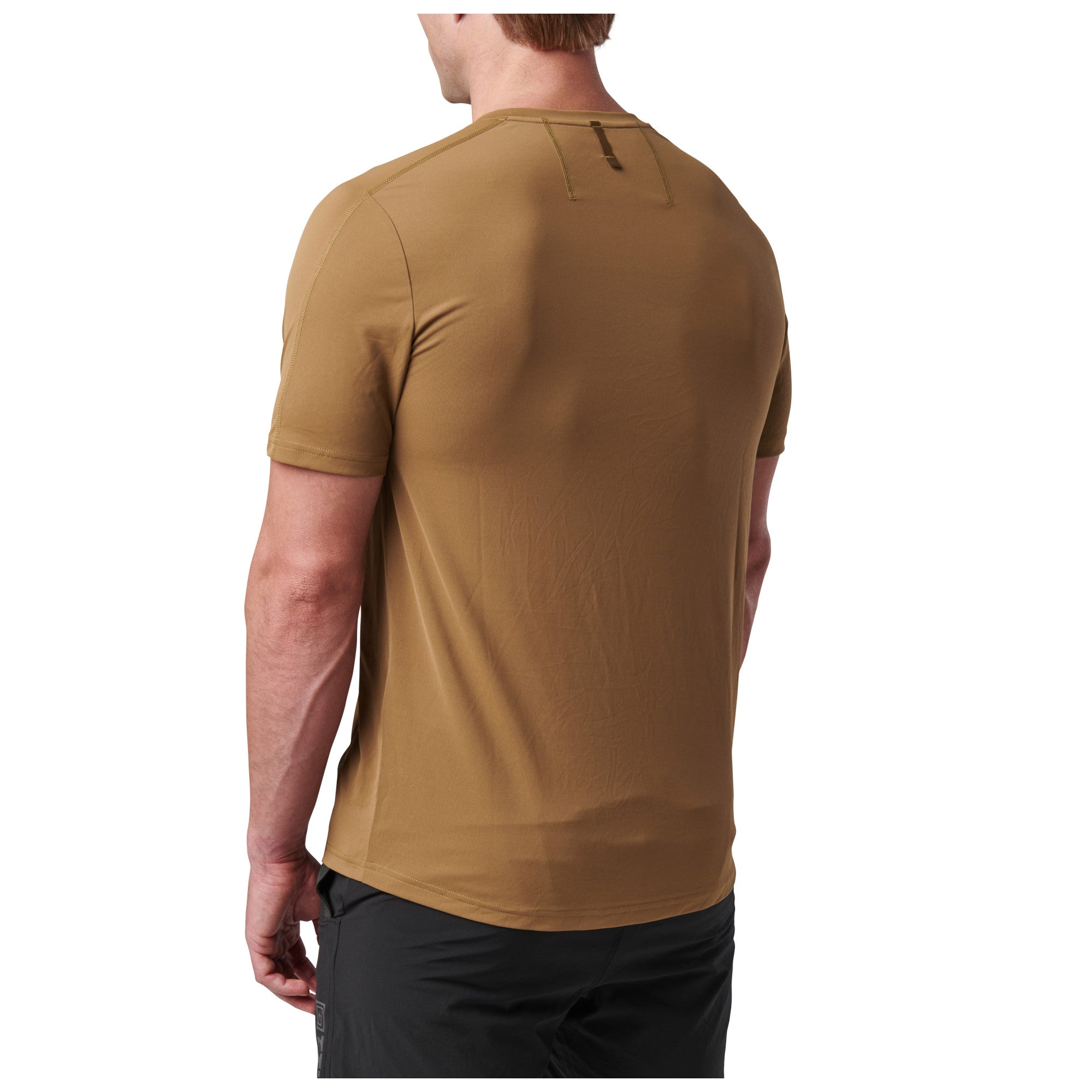 5.11 Tactical No Mercy PT-R Short Sleeve Top Tees & Tanks 5.11 Tactical Tactical Gear Supplier Tactical Distributors Australia