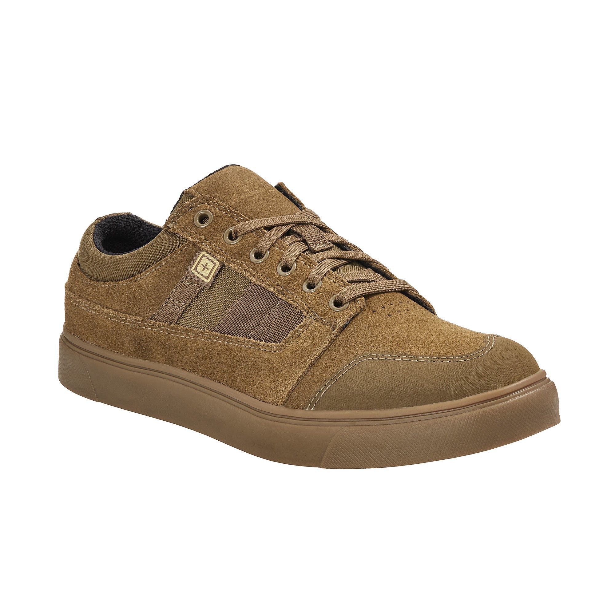 5.11 Tactical Norris Sneaker Low Dark Coyote Footwear 5.11 Tactical Tactical Gear Supplier Tactical Distributors Australia