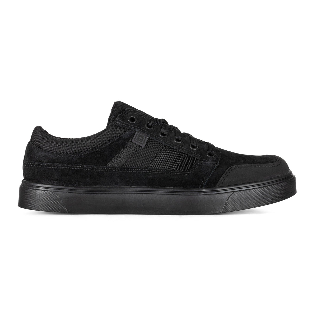 5.11 Tactical Norris Sneaker Low Triple Black Footwear 5.11 Tactical Tactical Gear Supplier Tactical Distributors Australia