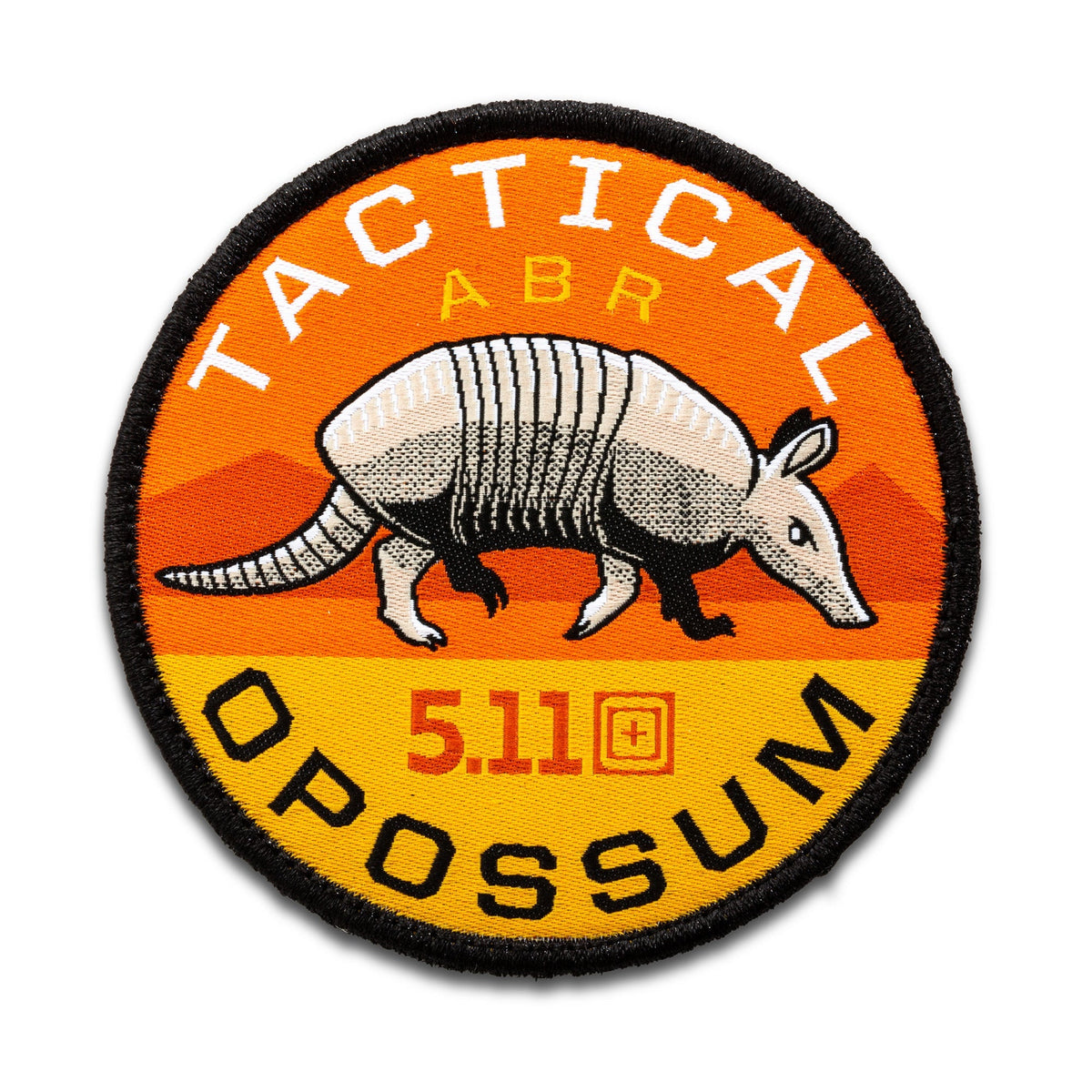 5.11 Tactical Opossum Patch Accessories 5.11 Tactical Tactical Gear Supplier Tactical Distributors Australia