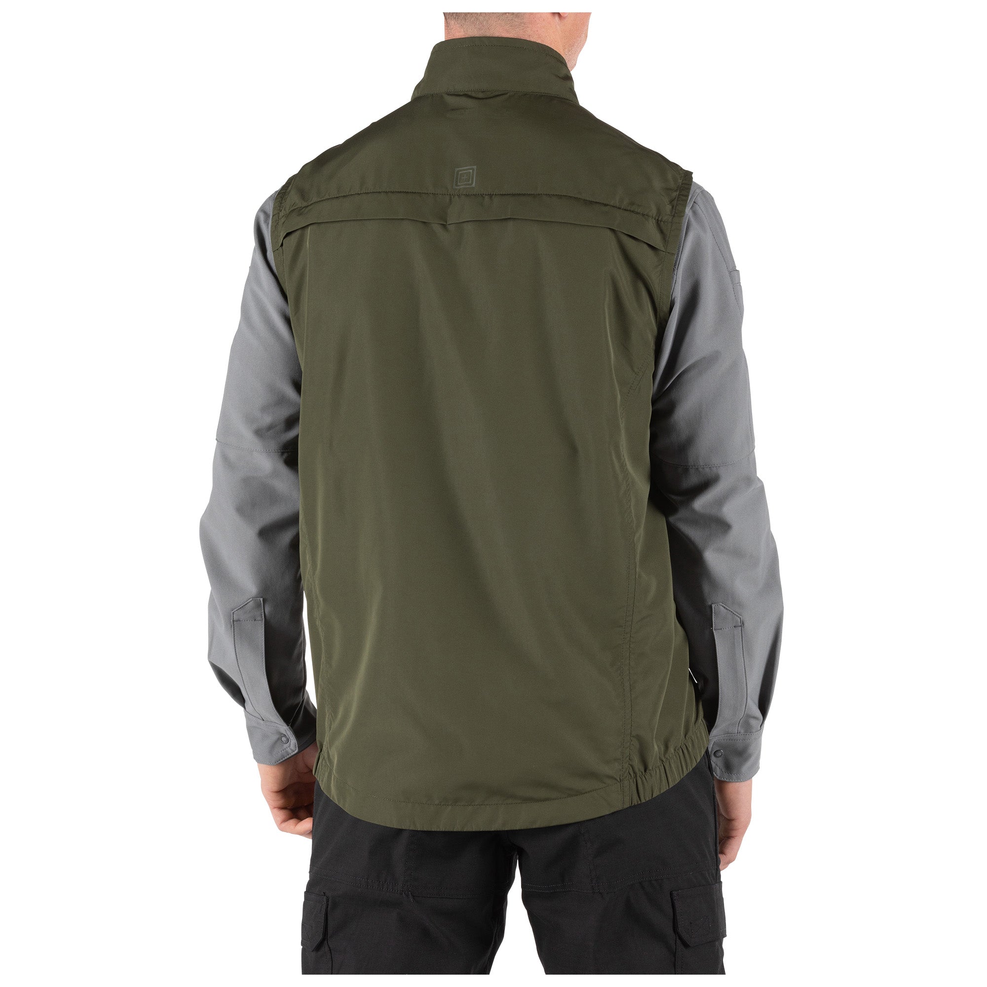 5.11 Tactical Packable Raid Vest Outerwear 5.11 Tactical Tactical Gear Supplier Tactical Distributors Australia