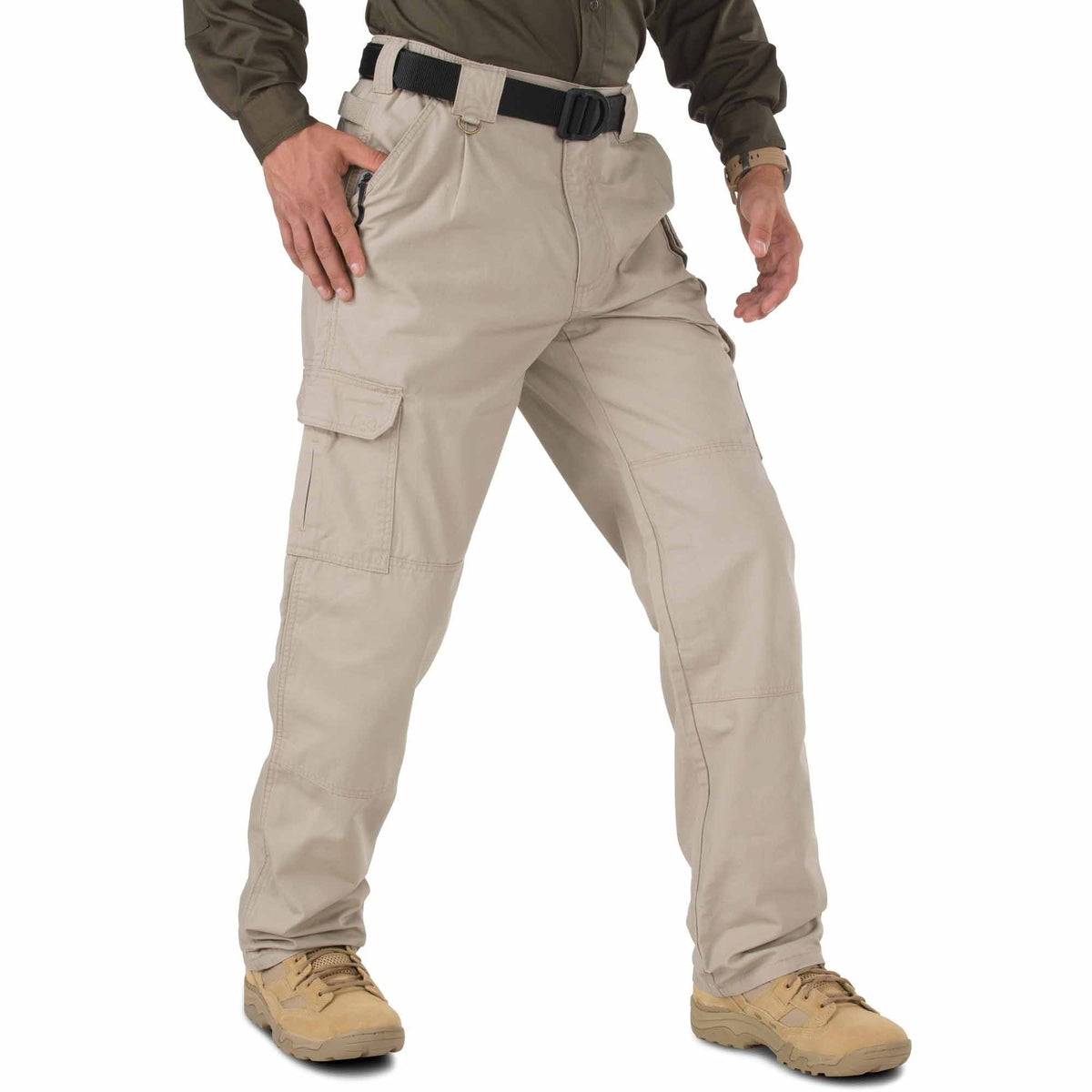 511 tactical gear 5.11 Tactical Cotton Canvas Pants Khaki