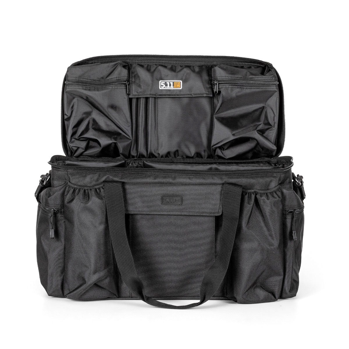 5.11 Tactical Patrol Ready Police Duty Gear Bag Tactical Gear Tactical Gear