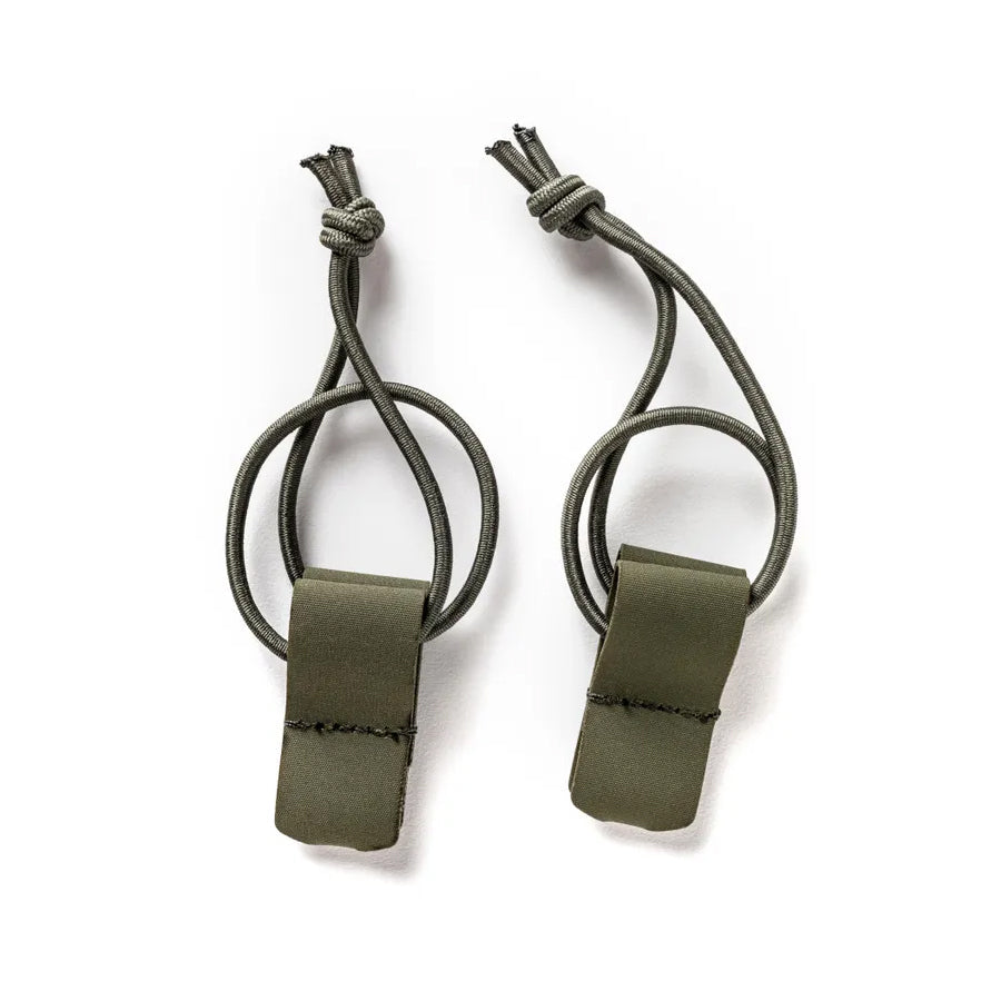 5.11 Tactical Pouch Bungee Kit Accessories 5.11 Tactical Ranger Green Tactical Gear Supplier Tactical Distributors Australia