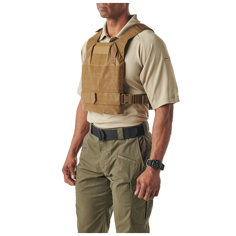 5.11 Tactical Prime Plate Carrier Kangaroo Vests & Plate Carriers 5.11 Tactical Tactical Gear Supplier Tactical Distributors Australia