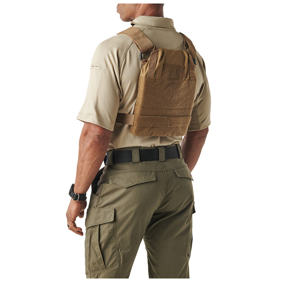 5.11 Tactical Prime Plate Carrier Kangaroo Vests & Plate Carriers 5.11 Tactical Tactical Gear Supplier Tactical Distributors Australia