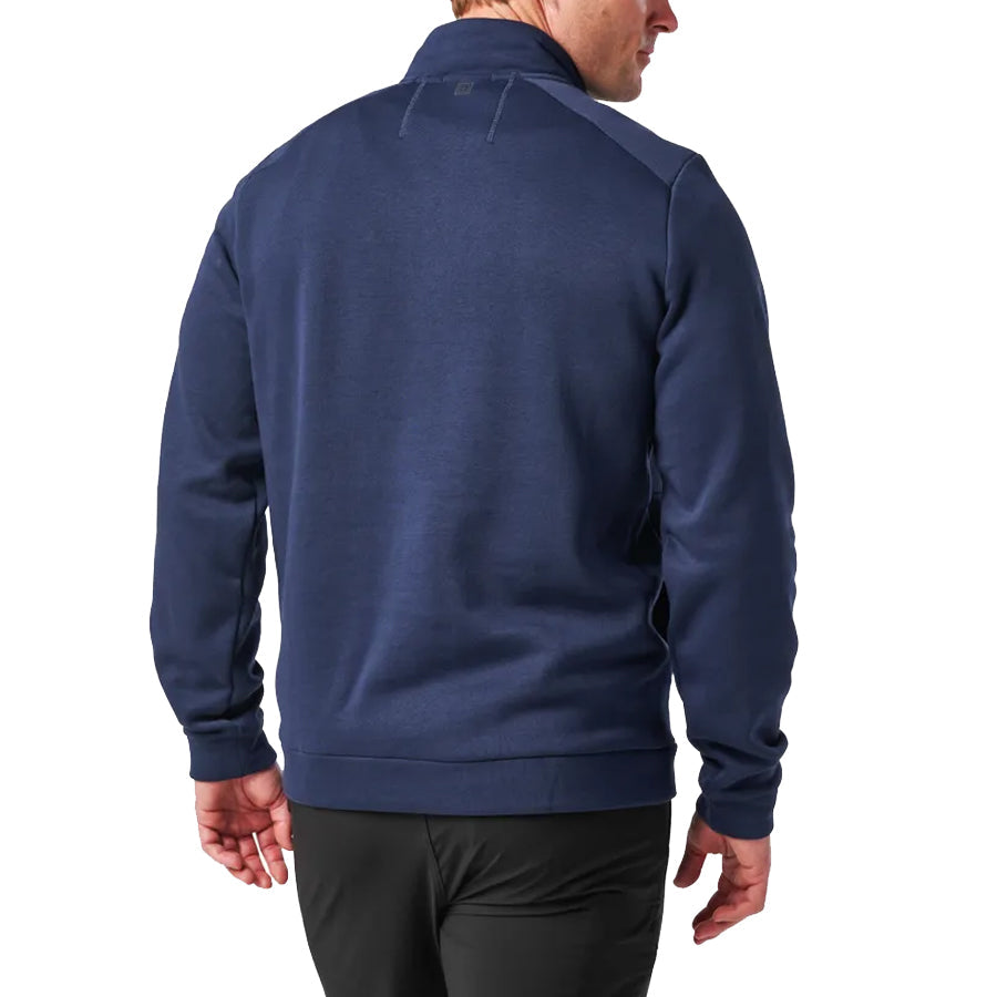 5.11 Tactical PT-R Arrive 1/4 Zip Fleece Fleece 5.11 Tactical Tactical Gear Supplier Tactical Distributors Australia