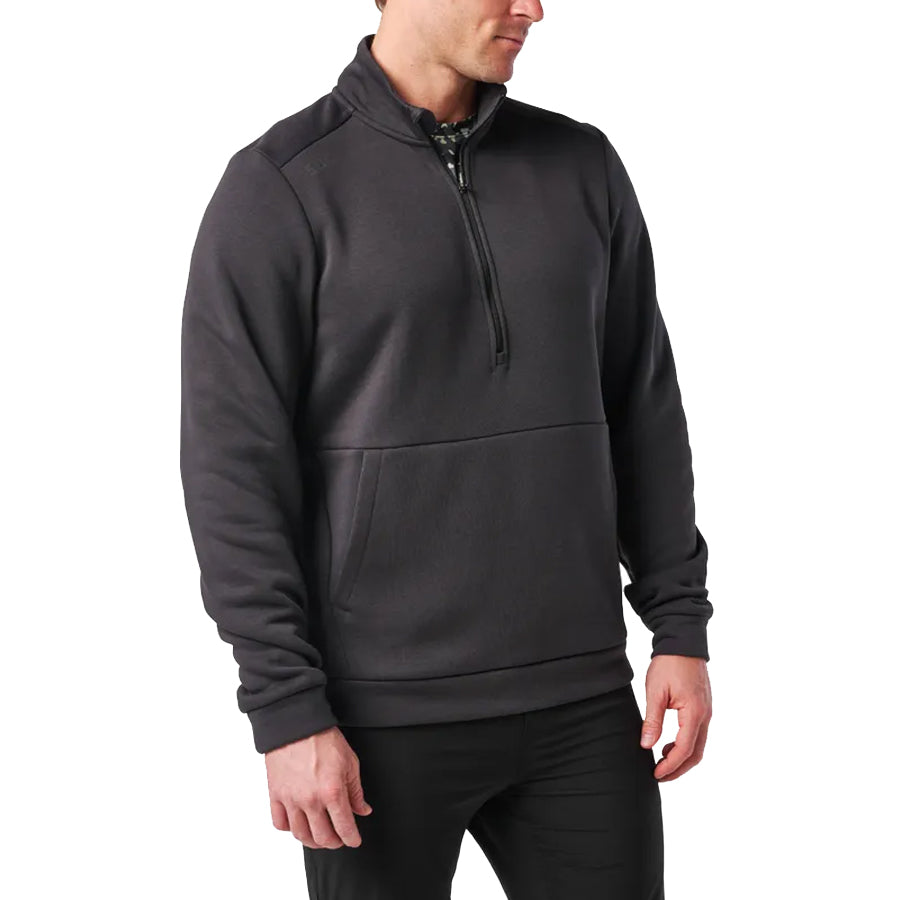 5.11 Tactical PT-R Arrive 1/4 Zip Fleece Fleece 5.11 Tactical Tactical Gear Supplier Tactical Distributors Australia