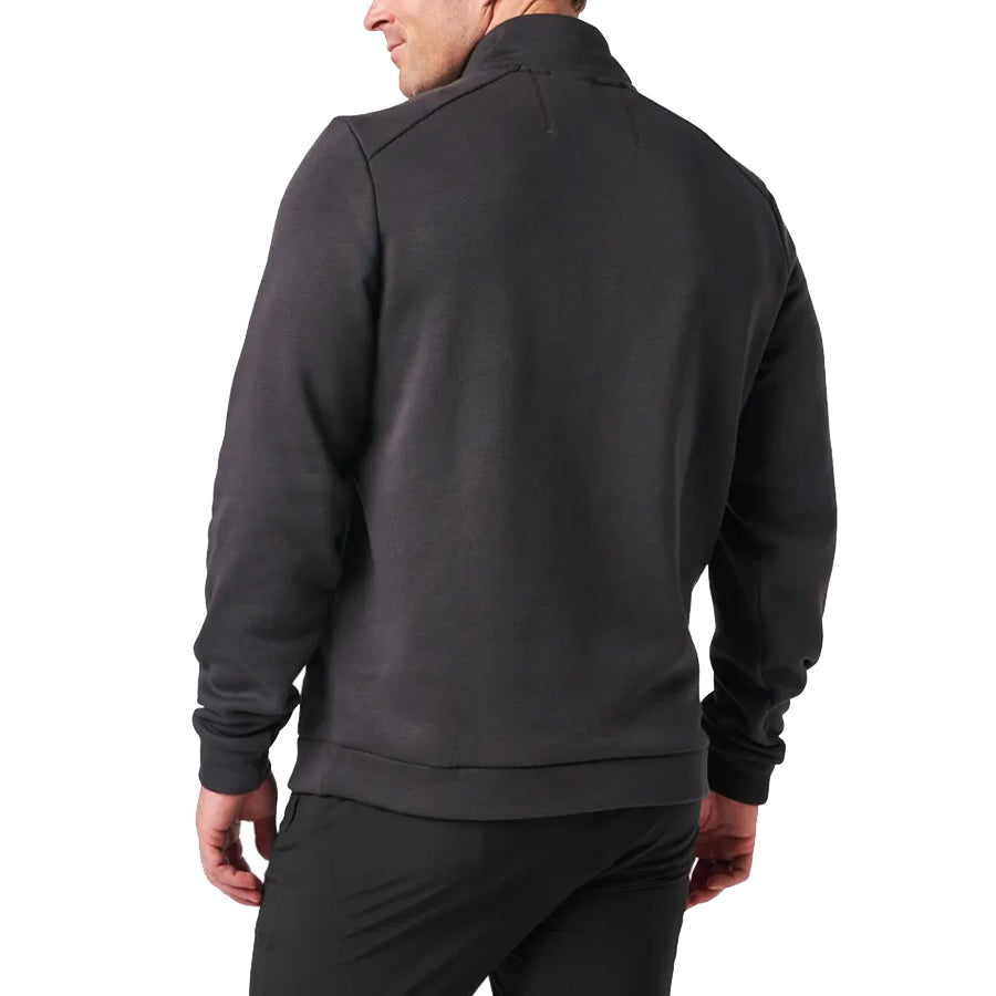 5.11 Tactical PT-R Arrive 1/4 Zip Fleece Fleece 5.11 Tactical Tactical Gear Supplier Tactical Distributors Australia