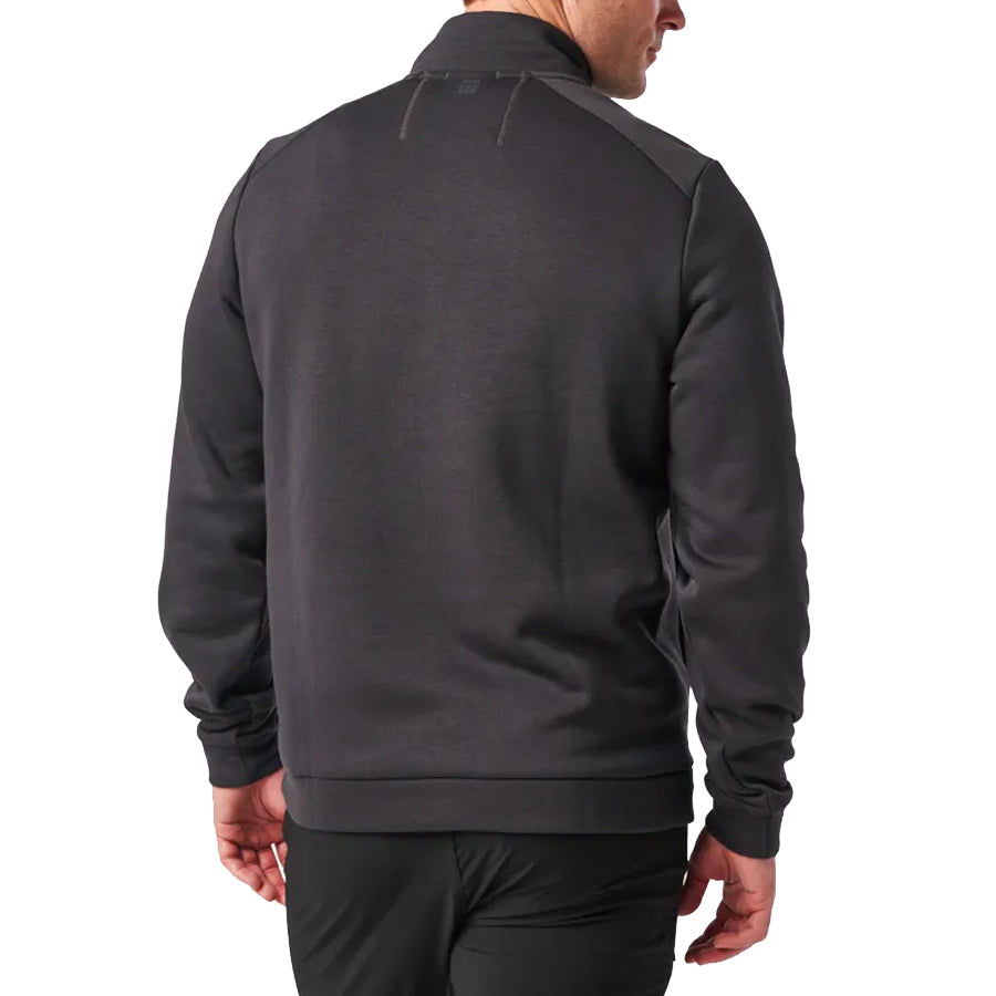 5.11 Tactical PT-R Arrive 1/4 Zip Fleece Fleece 5.11 Tactical Tactical Gear Supplier Tactical Distributors Australia