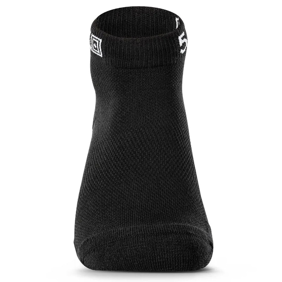 5.11 Tactical PT-R Basic Ankle Socks (6-Pack) Footwear Accessories 5.11 Tactical Tactical Gear Supplier Tactical Distributors Australia