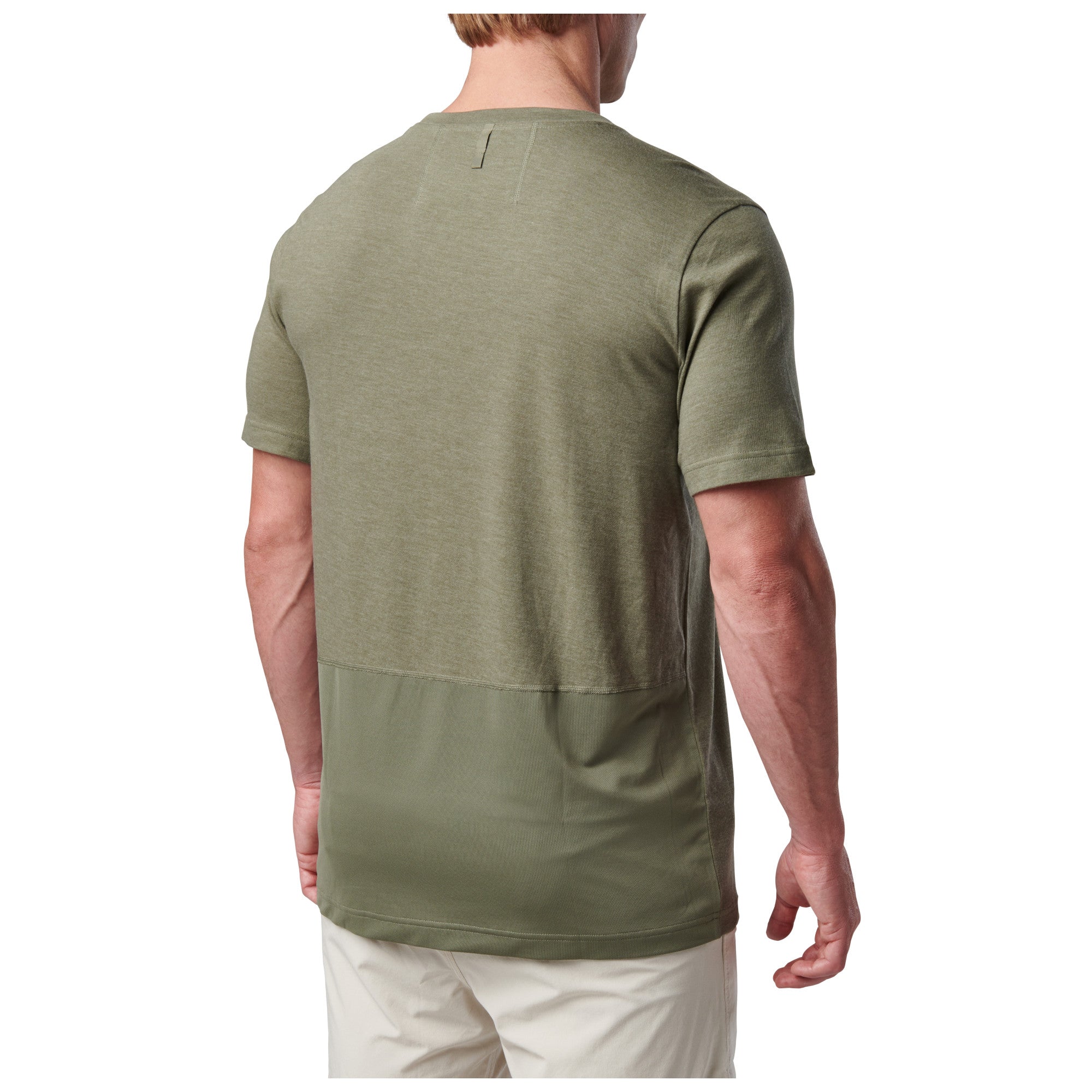 5.11 Tactical PT-R Charge Short Sleeve Top 2.0 Tees & Tanks 5.11 Tactical Tactical Gear Supplier Tactical Distributors Australia