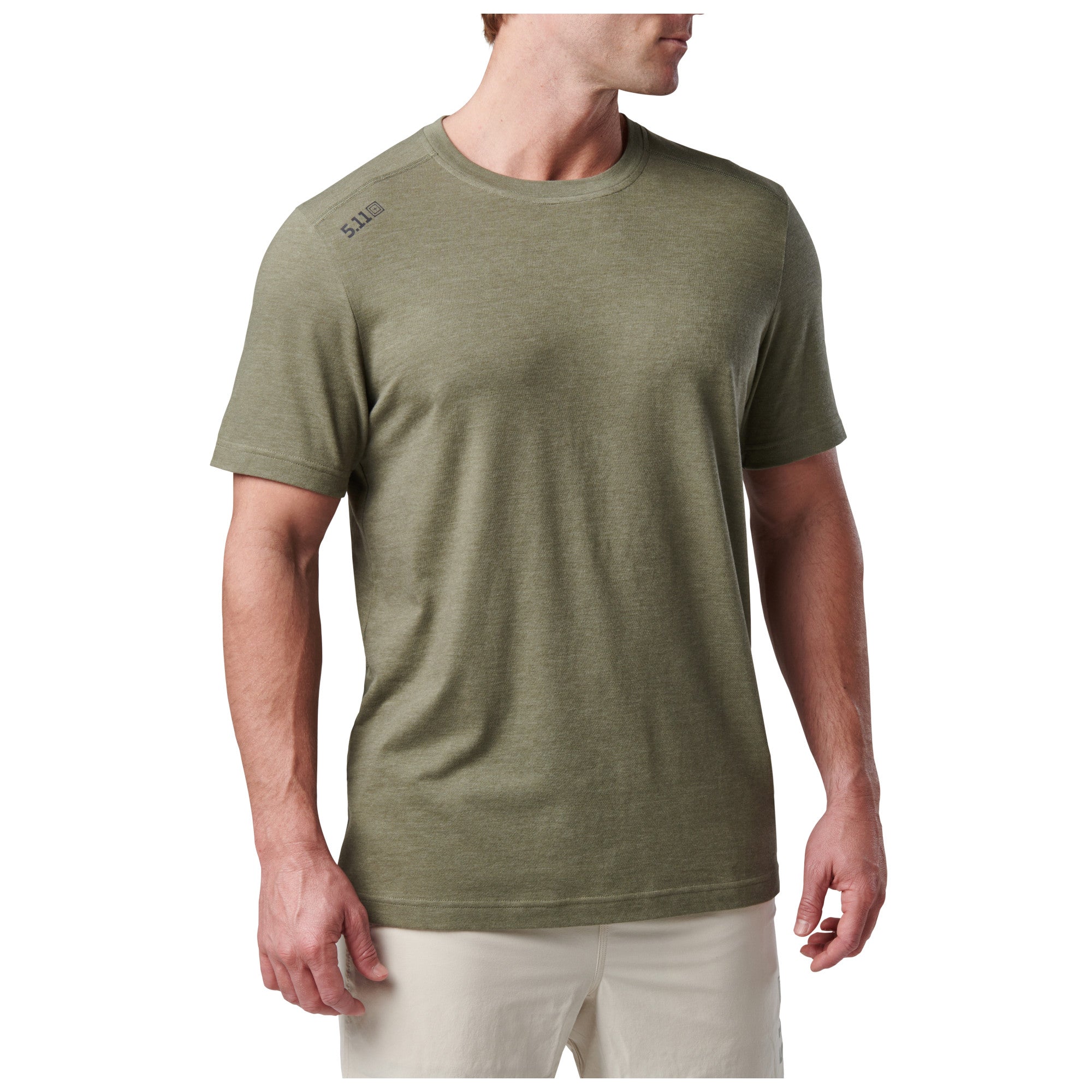 5.11 Tactical PT-R Charge Short Sleeve Top 2.0 Tees & Tanks 5.11 Tactical Tactical Gear Supplier Tactical Distributors Australia