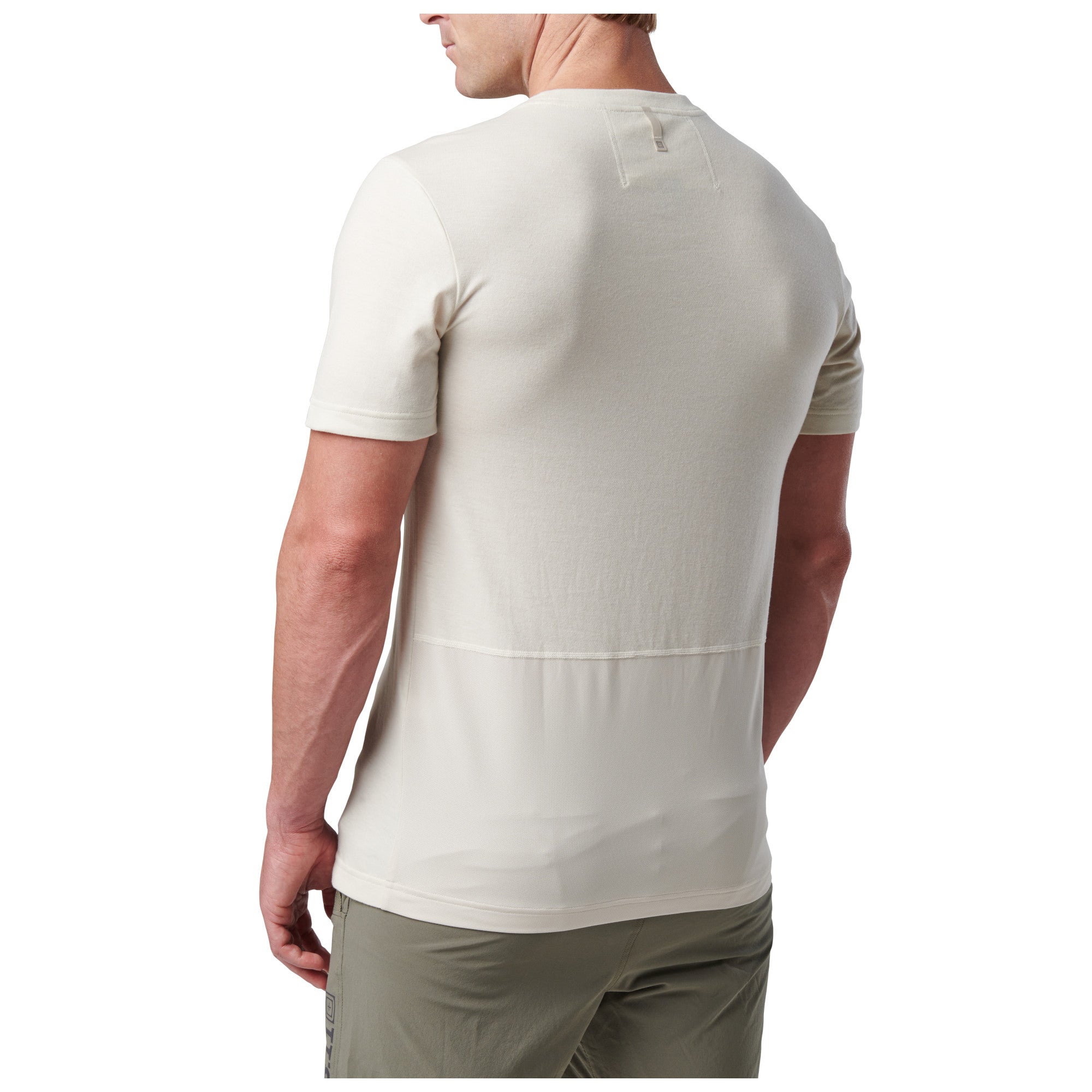 5.11 Tactical PT-R Charge Short Sleeve Top 2.0 Tees & Tanks 5.11 Tactical Tactical Gear Supplier Tactical Distributors Australia